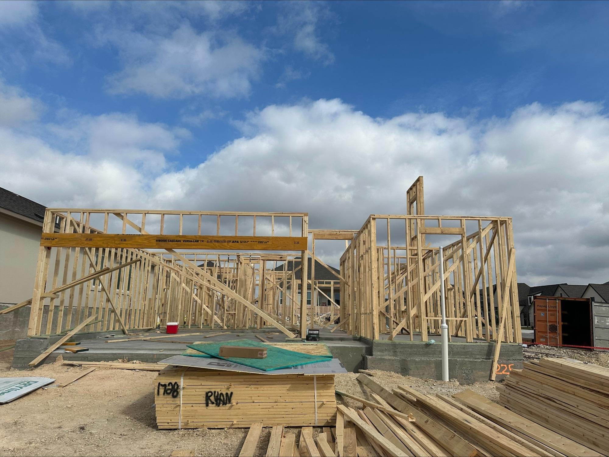 225 Coyote Willow Way, Georgetown, TX 78633