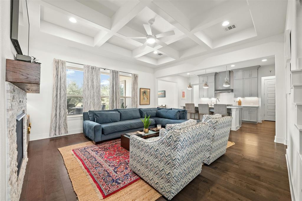 208 Slate Rock Ter, Austin, TX 78738