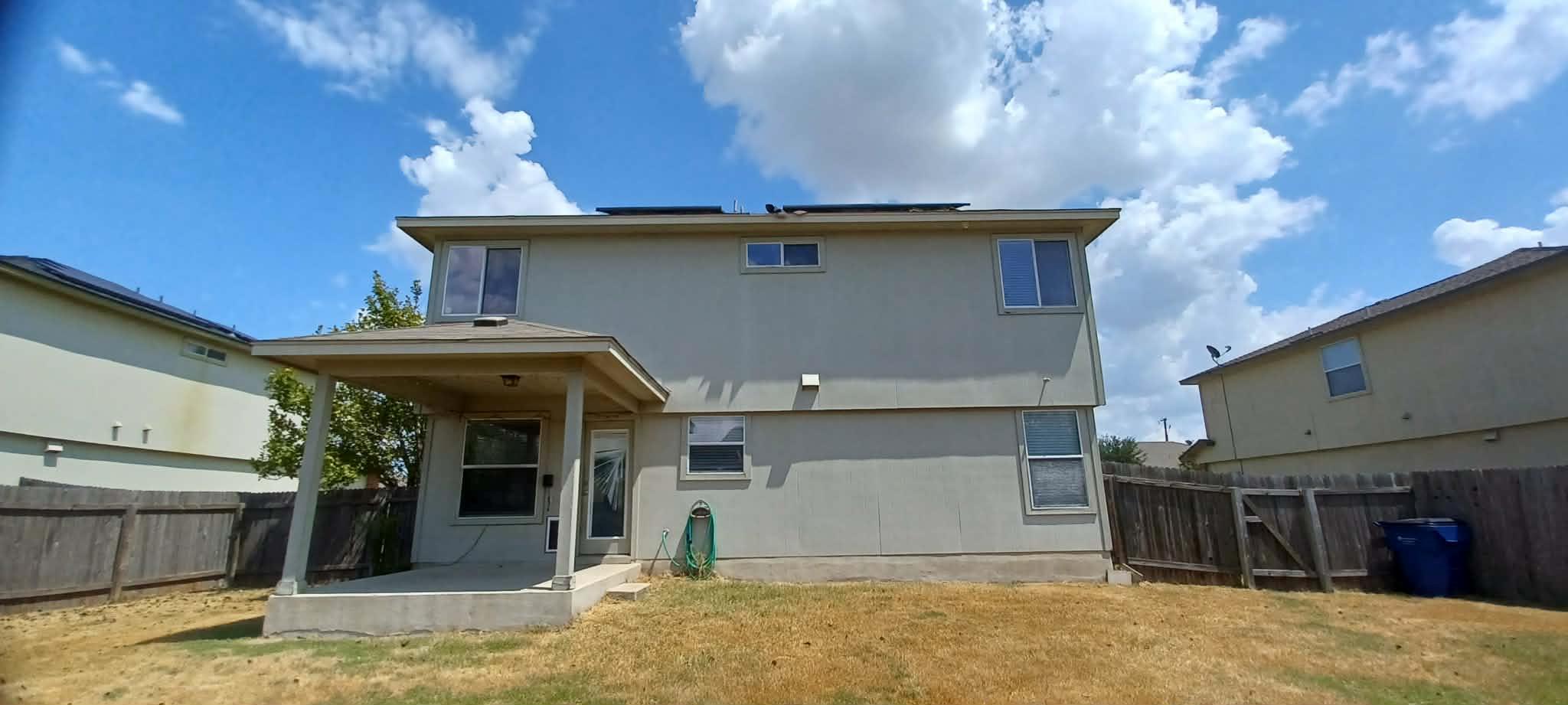 325 Wimberley St, Hutto, TX 78634