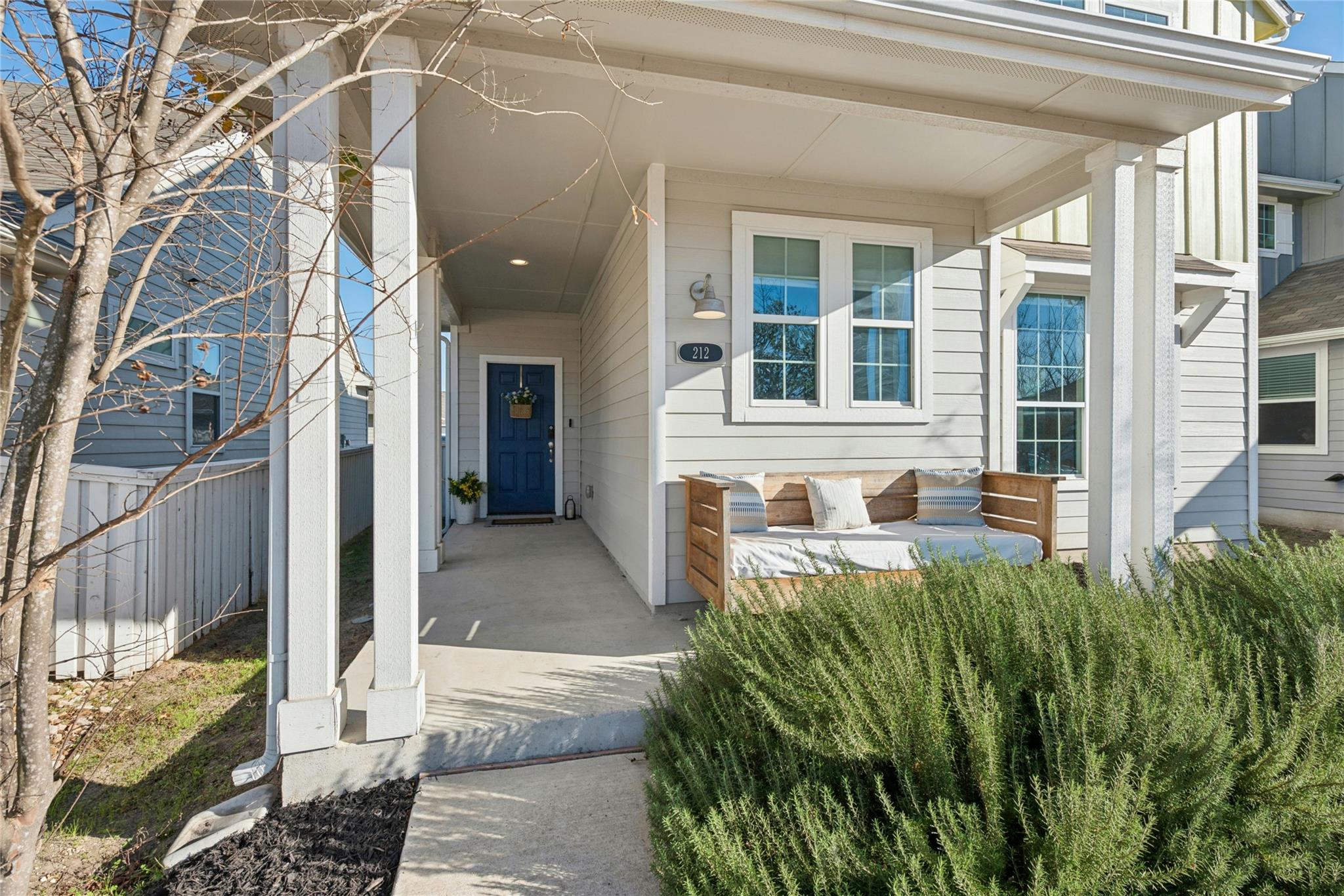 212 Catalina Dr, Kyle, TX 78640