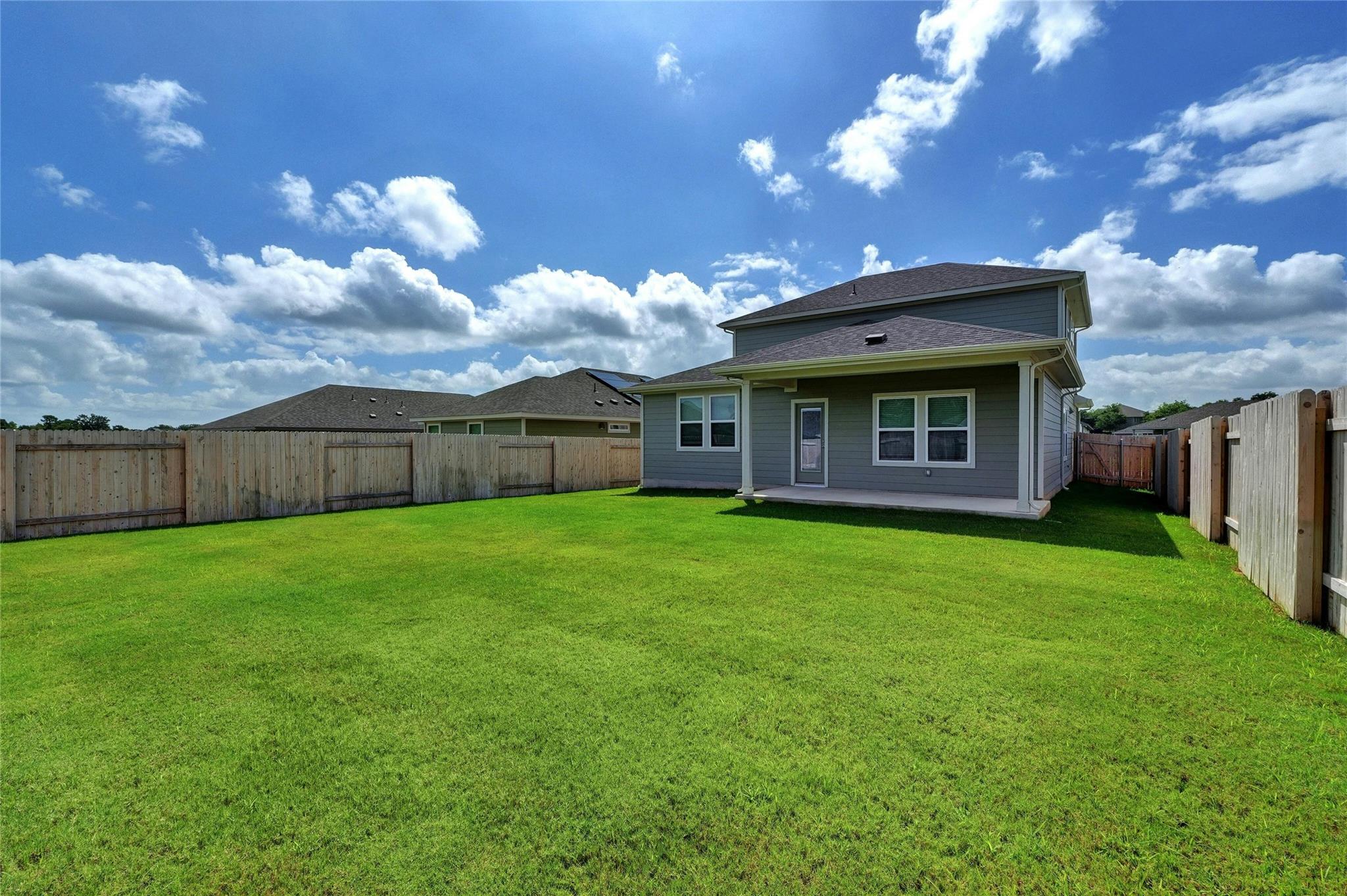 143 Short Toed Swoop, Cedar Creek, TX 78612