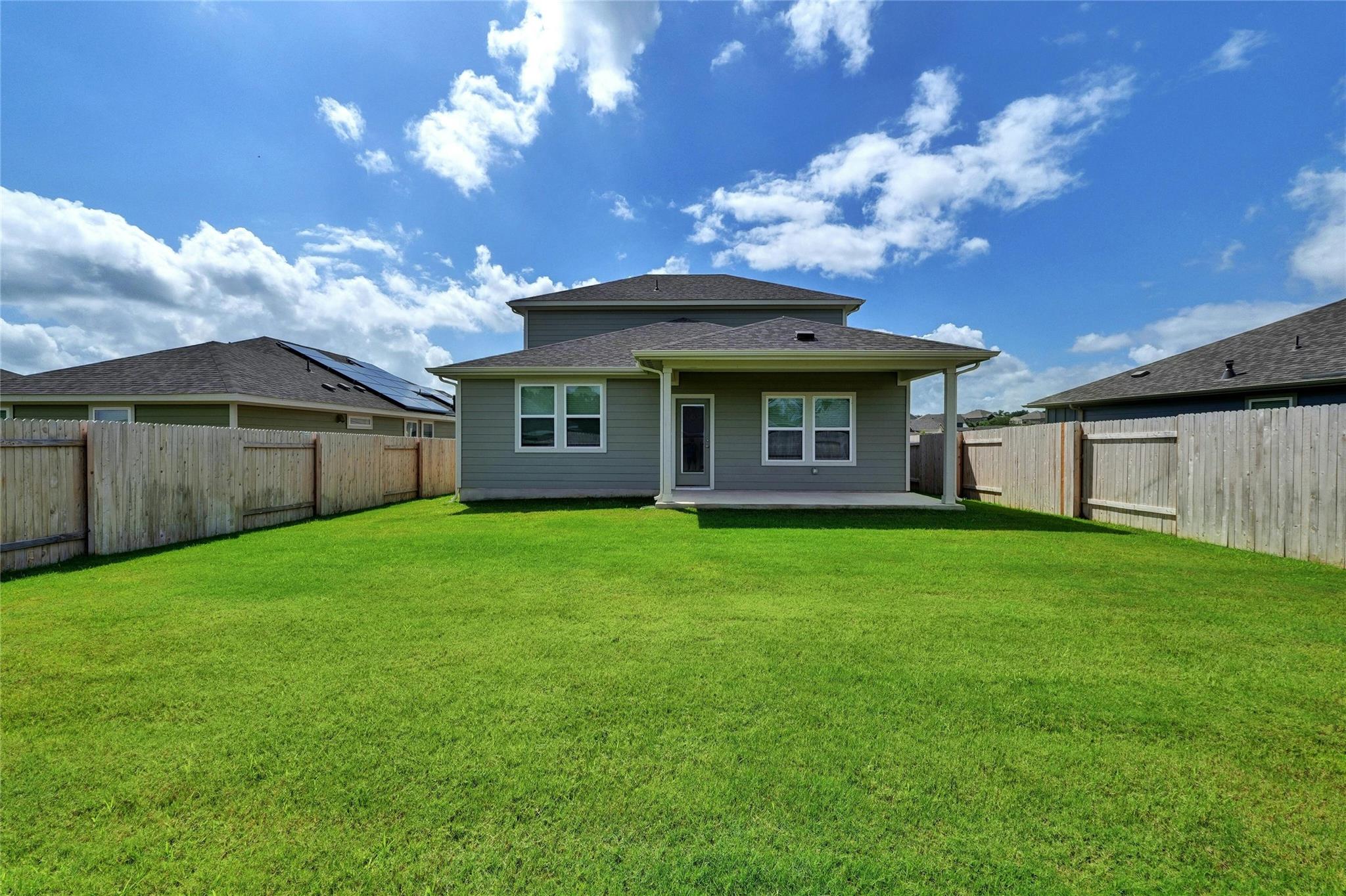 143 Short Toed Swoop, Cedar Creek, TX 78612