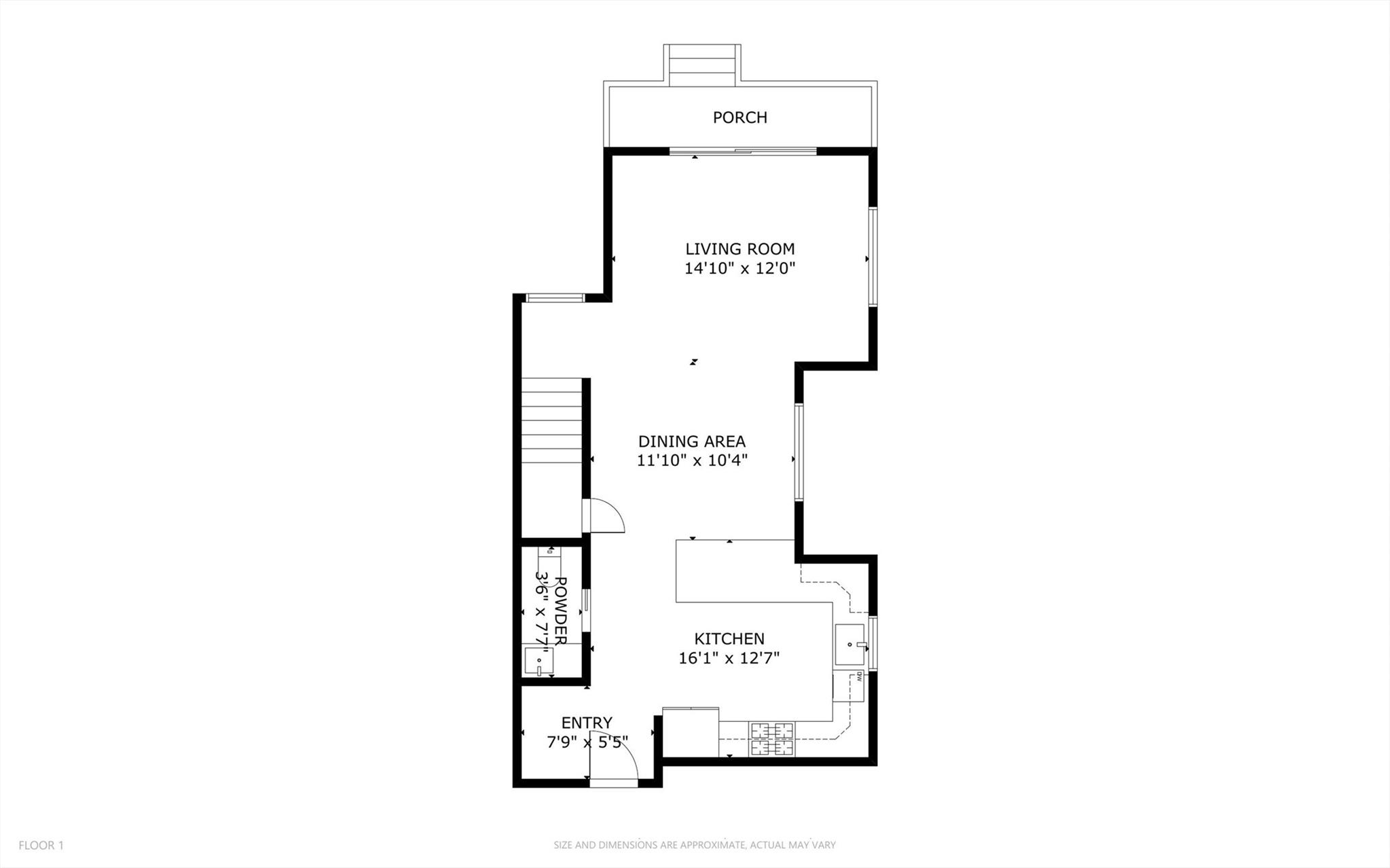 1208 W Oltorf St # B, Austin, TX 78704