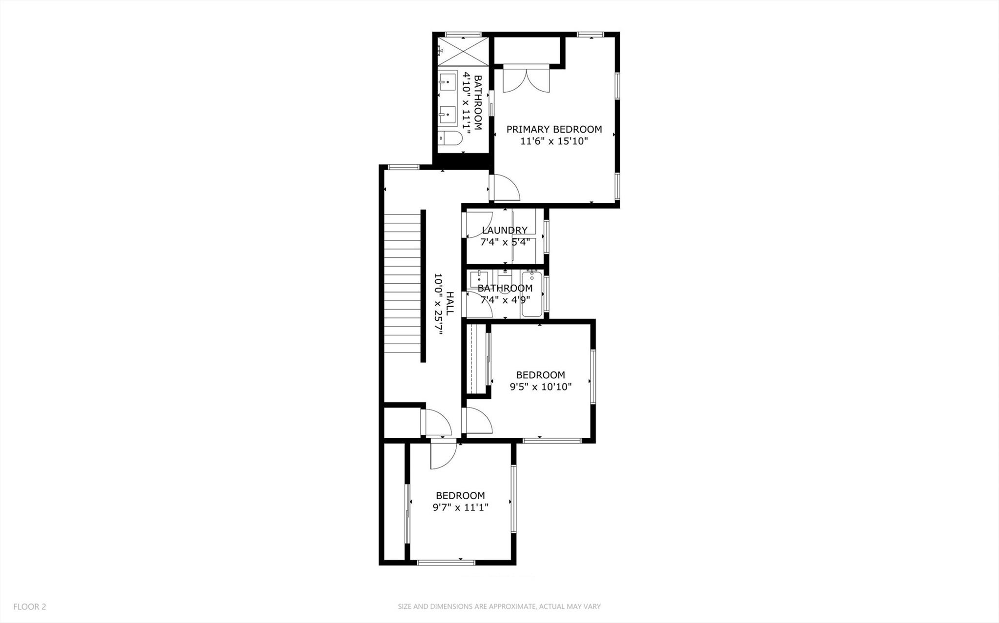 1208 W Oltorf St # B, Austin, TX 78704