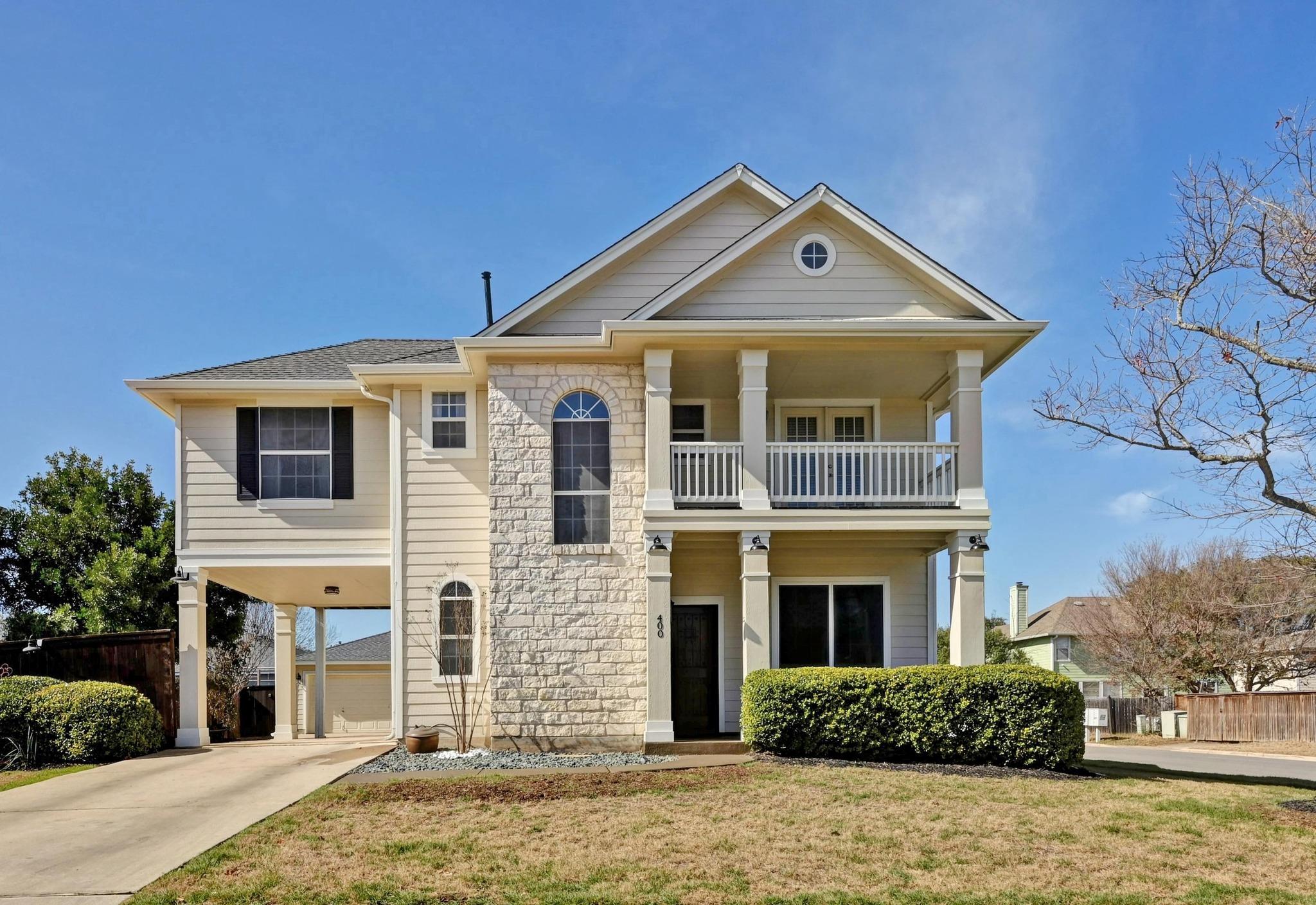 400 Tobin Dr, Buda, TX 78610