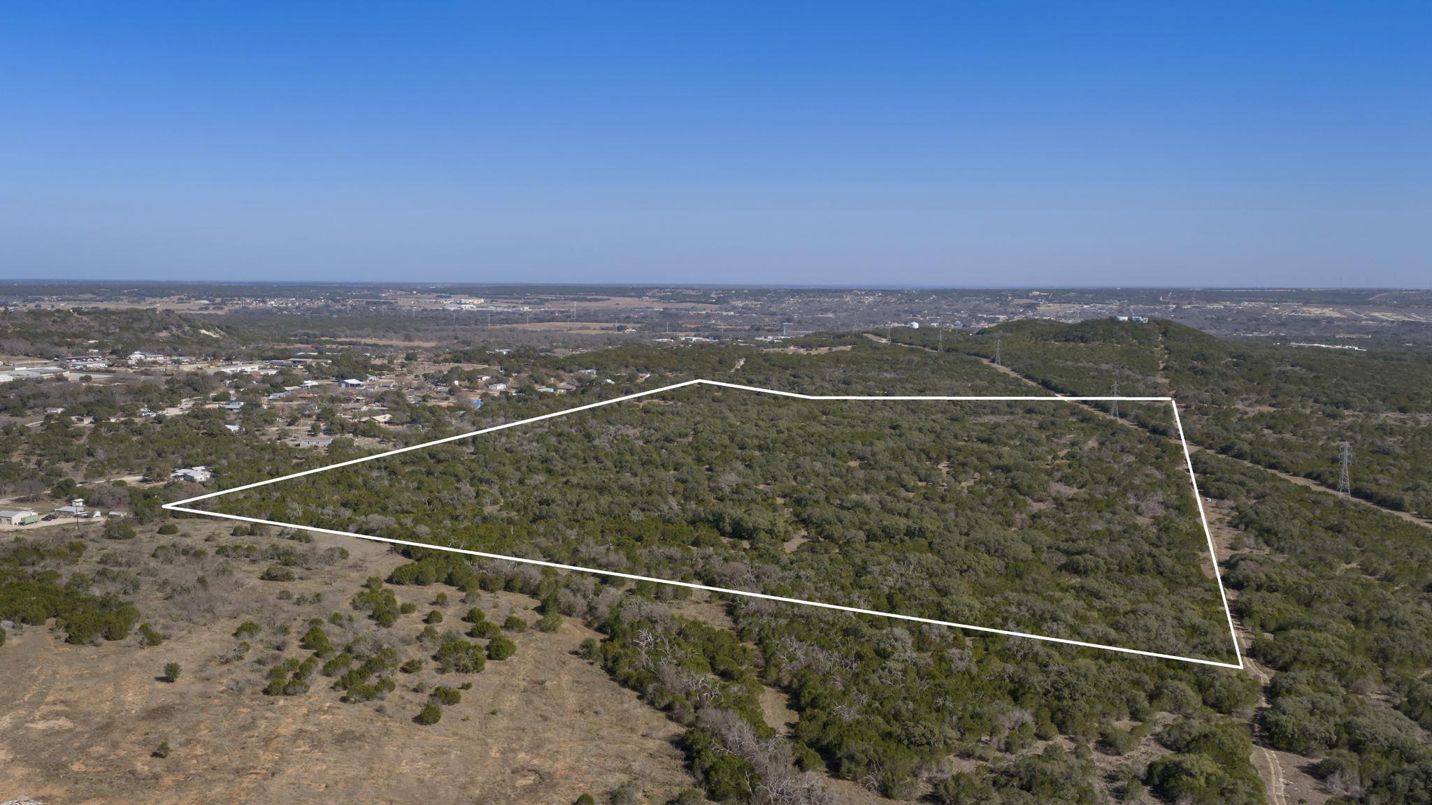 401 Hilltop Dr, Burnet, TX 78611