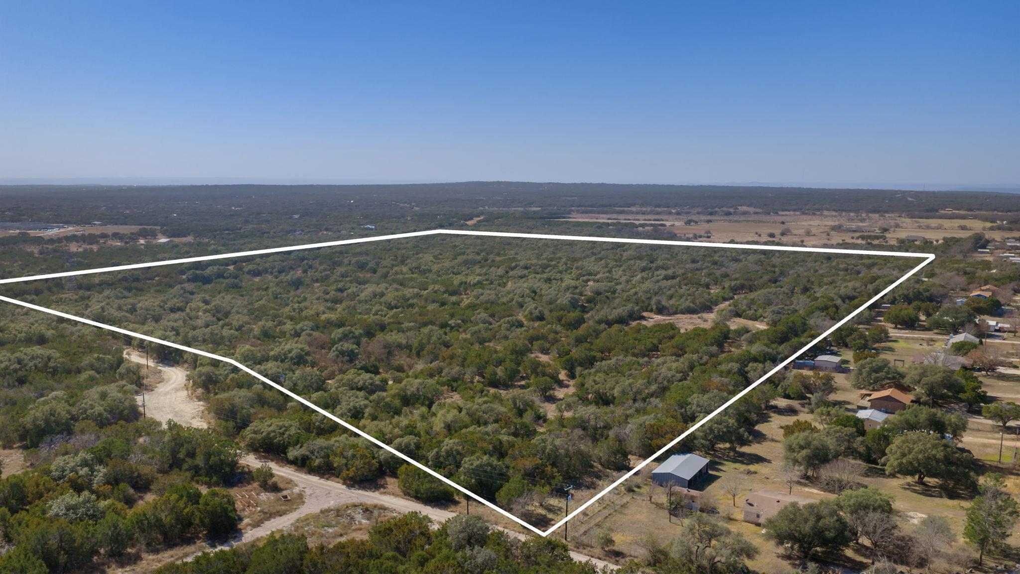 401 Hilltop Dr, Burnet, TX 78611