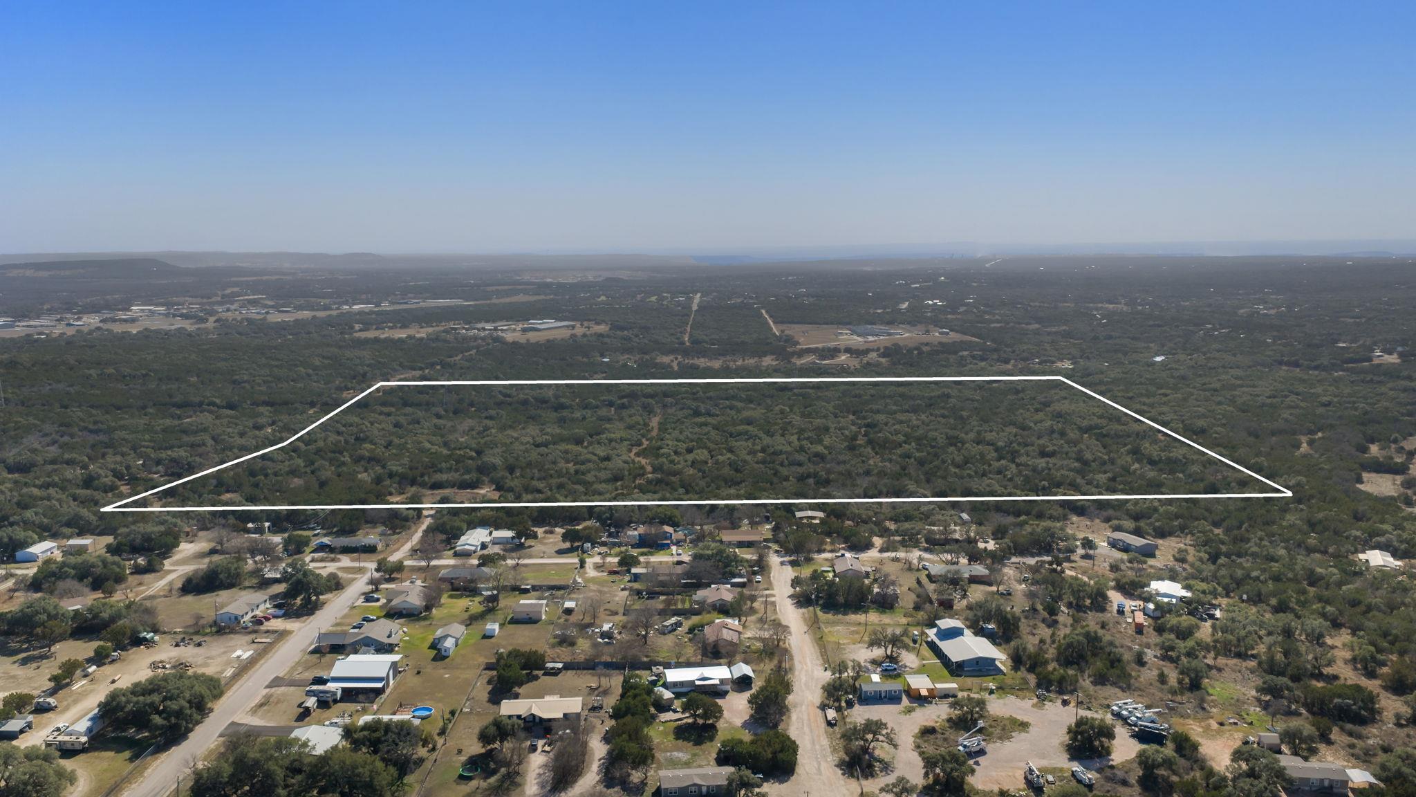 401 Hilltop Dr, Burnet, TX 78611