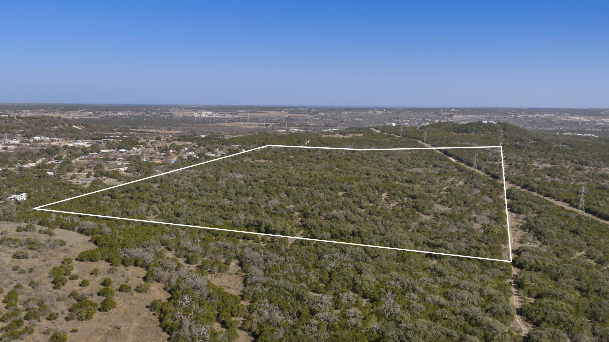 401 Hilltop Dr, Burnet, TX 78611