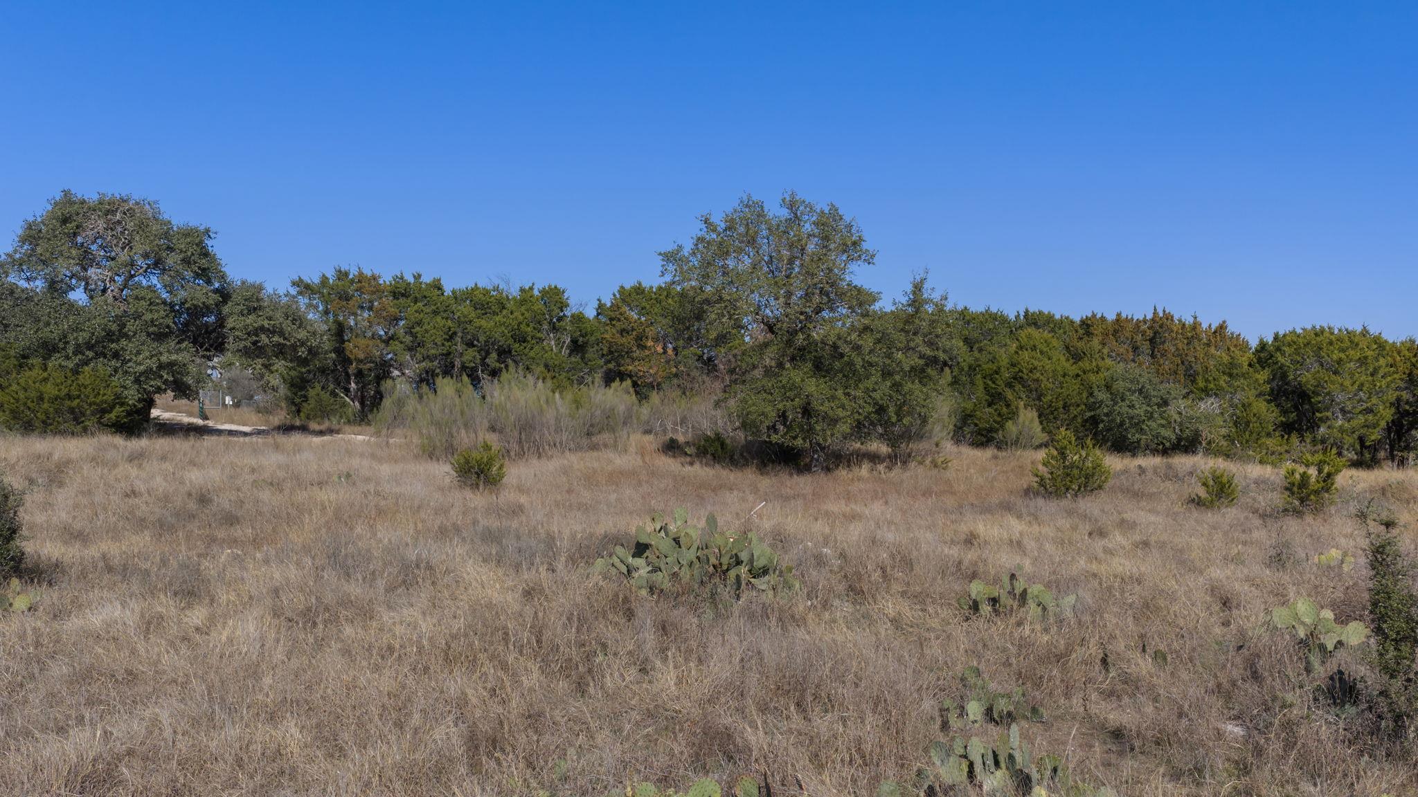 401 Hilltop Dr, Burnet, TX 78611