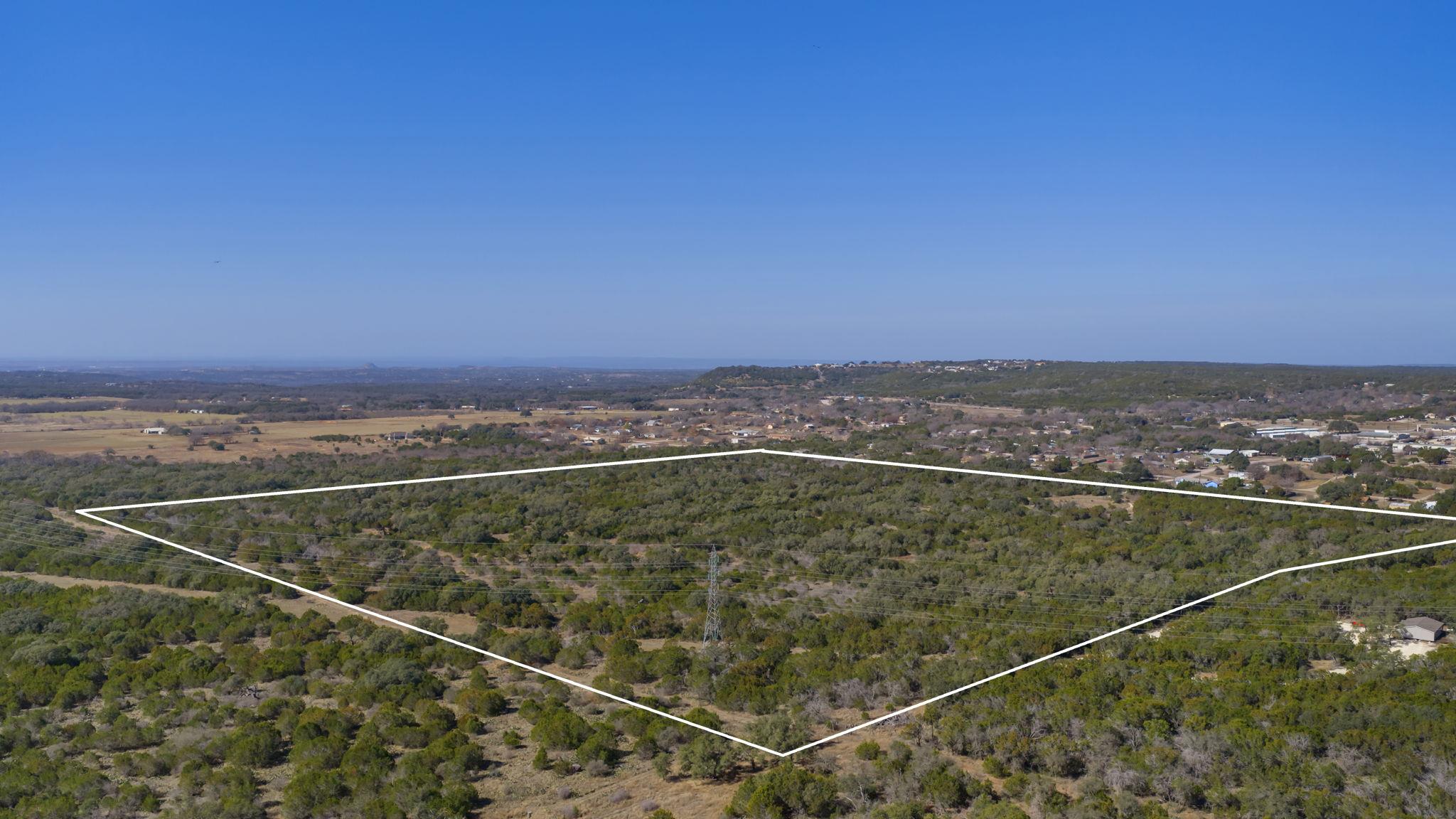 401 Hilltop Dr, Burnet, TX 78611