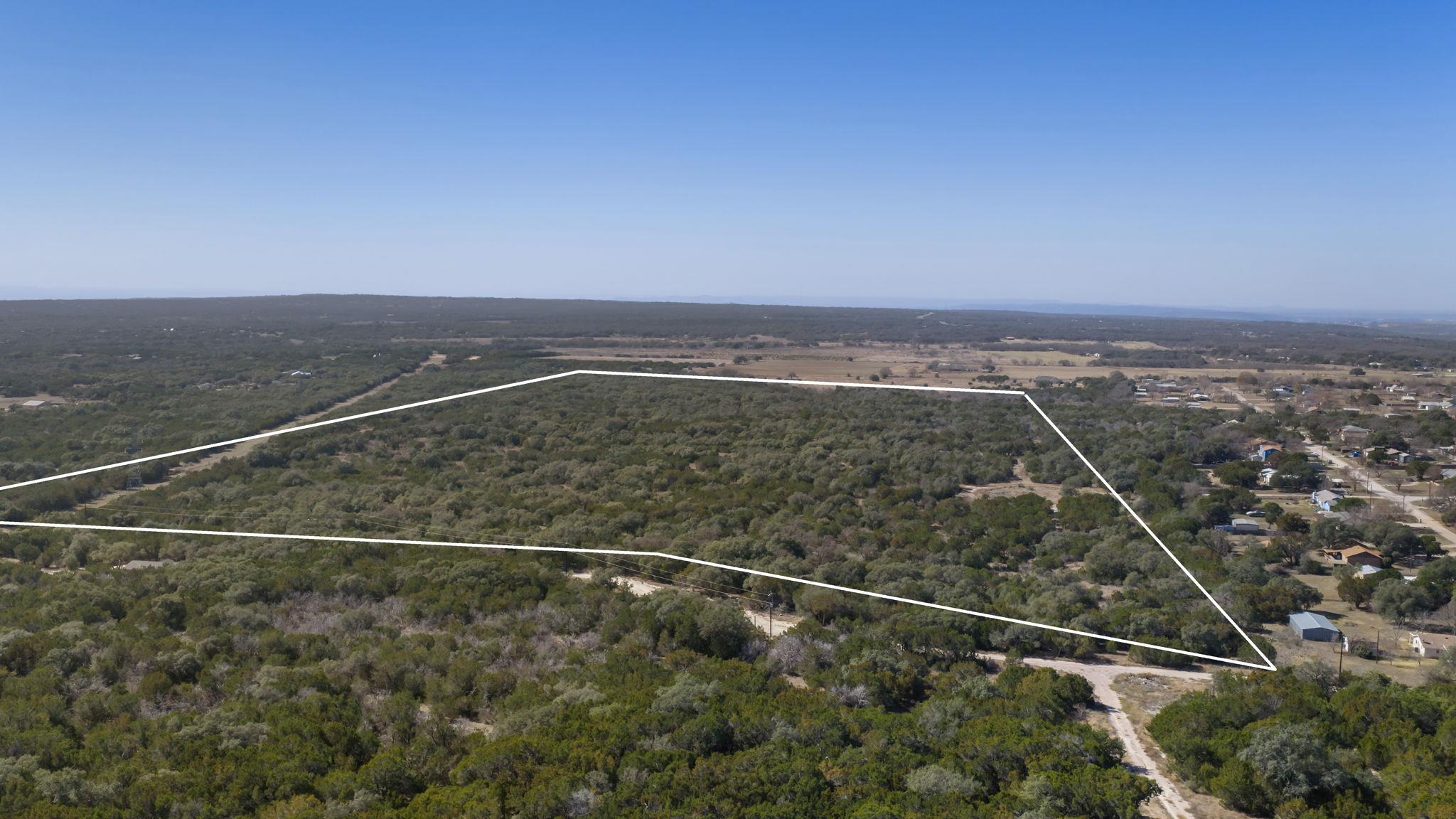 401 Hilltop Dr, Burnet, TX 78611