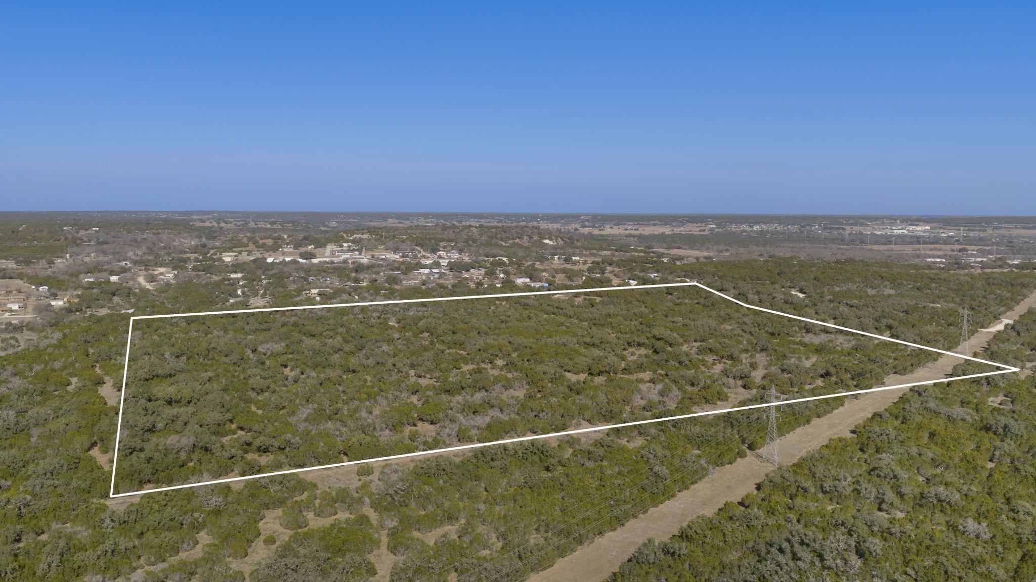 401 Hilltop Dr, Burnet, TX 78611
