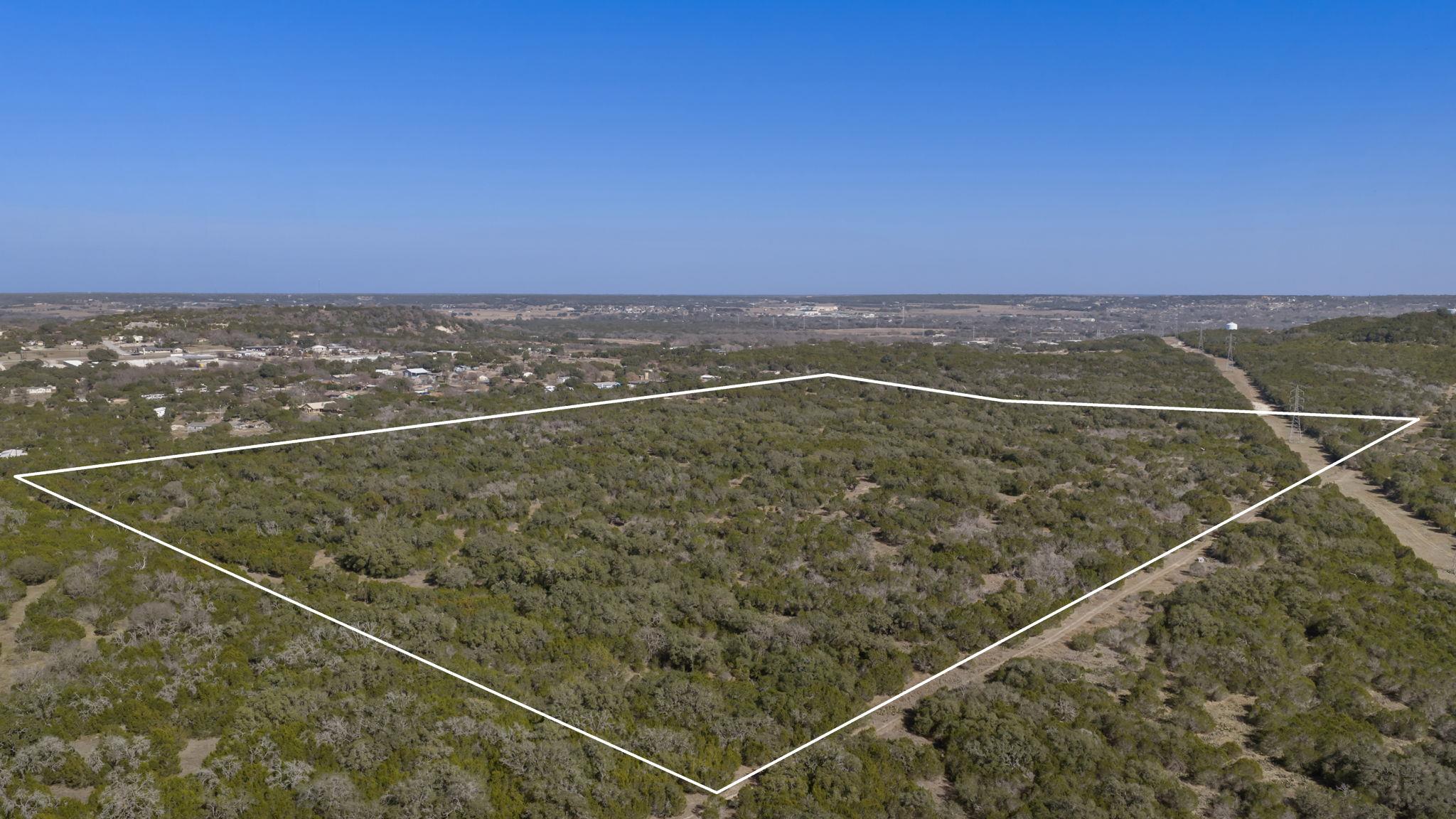401 Hilltop Dr, Burnet, TX 78611