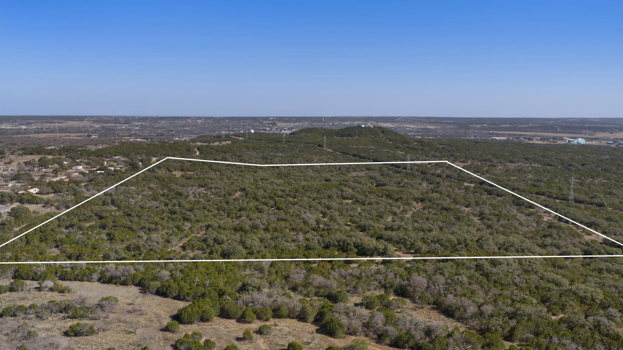 401 Hilltop Dr, Burnet, TX 78611
