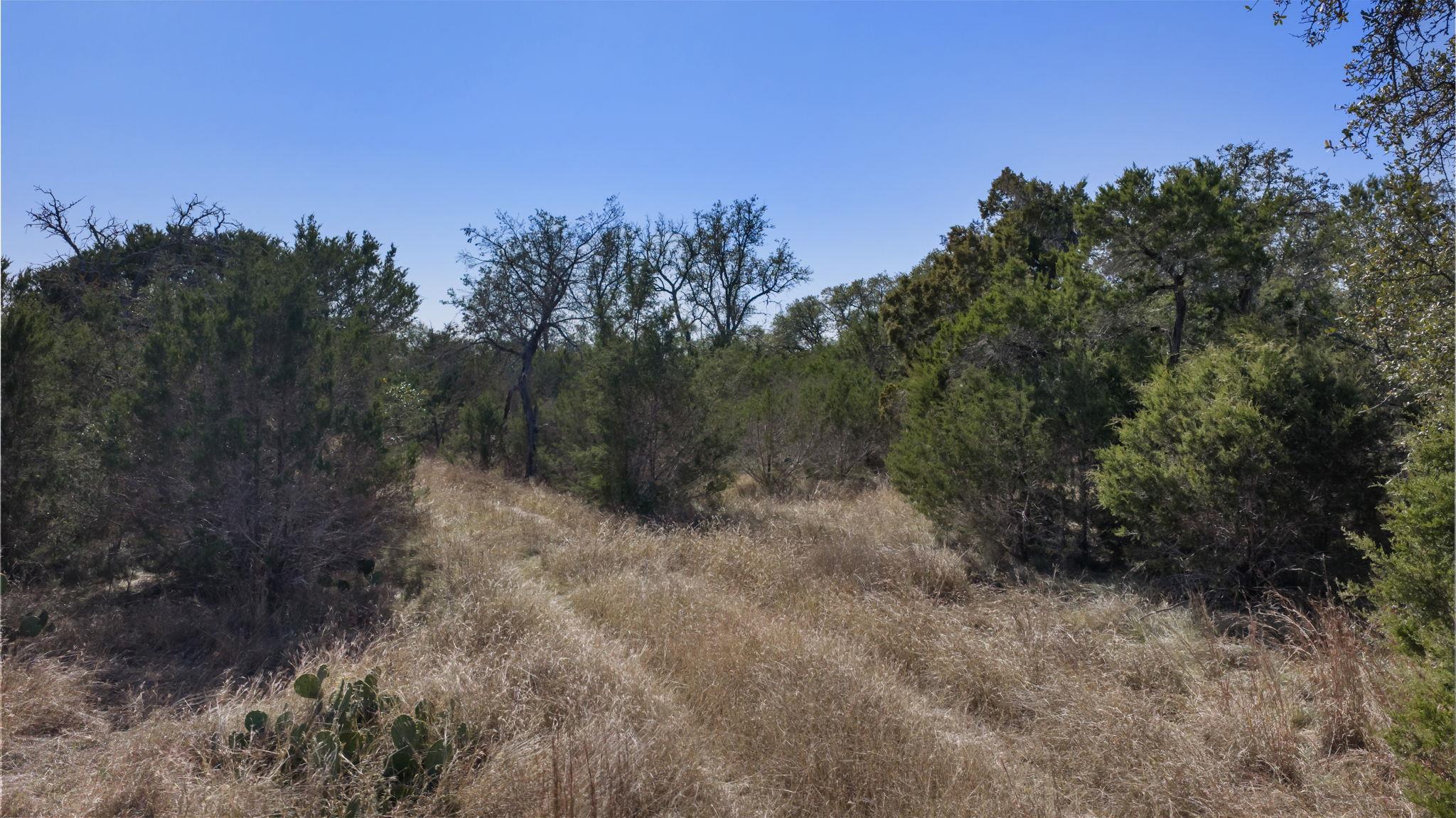 401 Hilltop Dr, Burnet, TX 78611