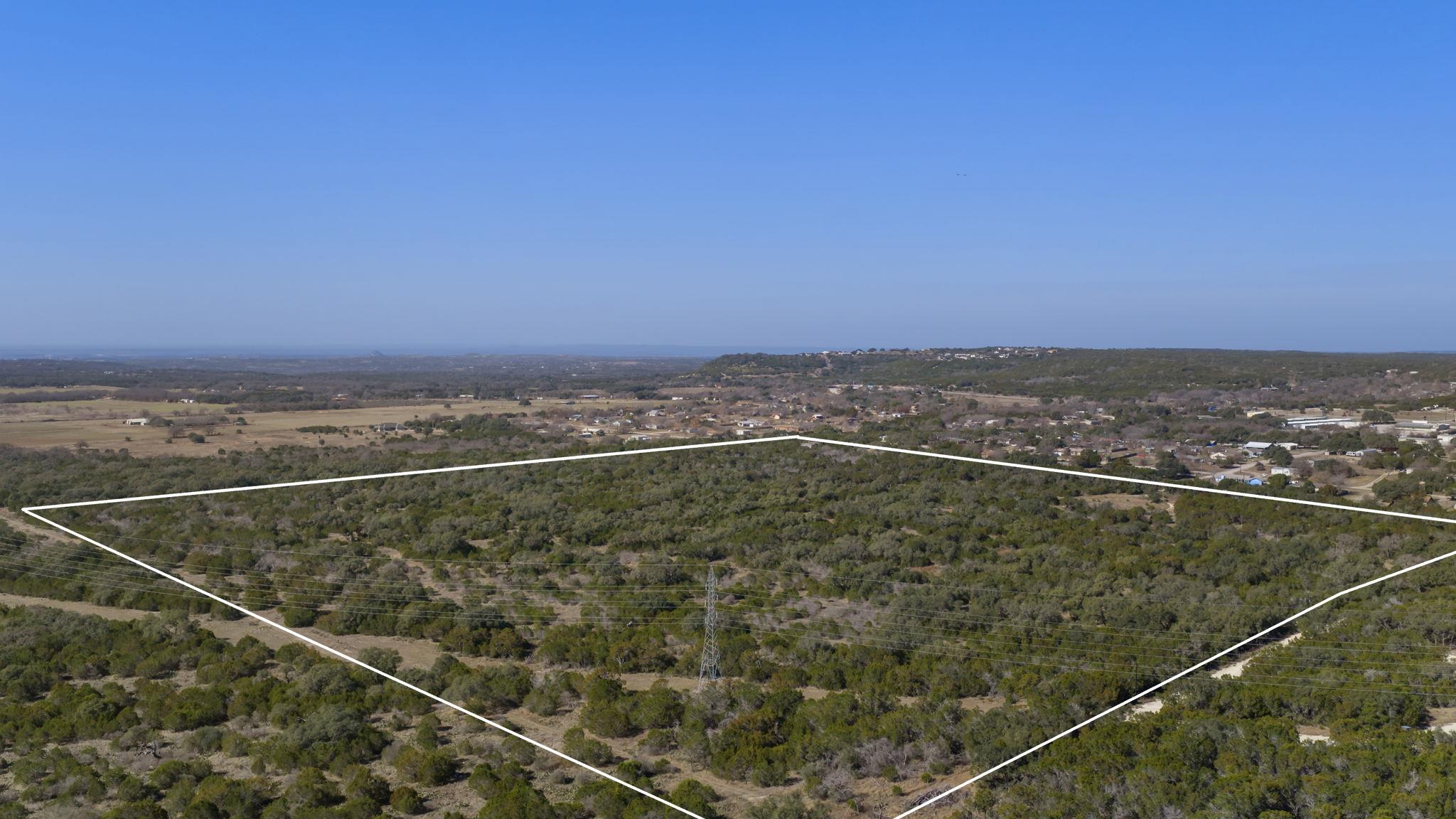 401 Hilltop Dr, Burnet, TX 78611