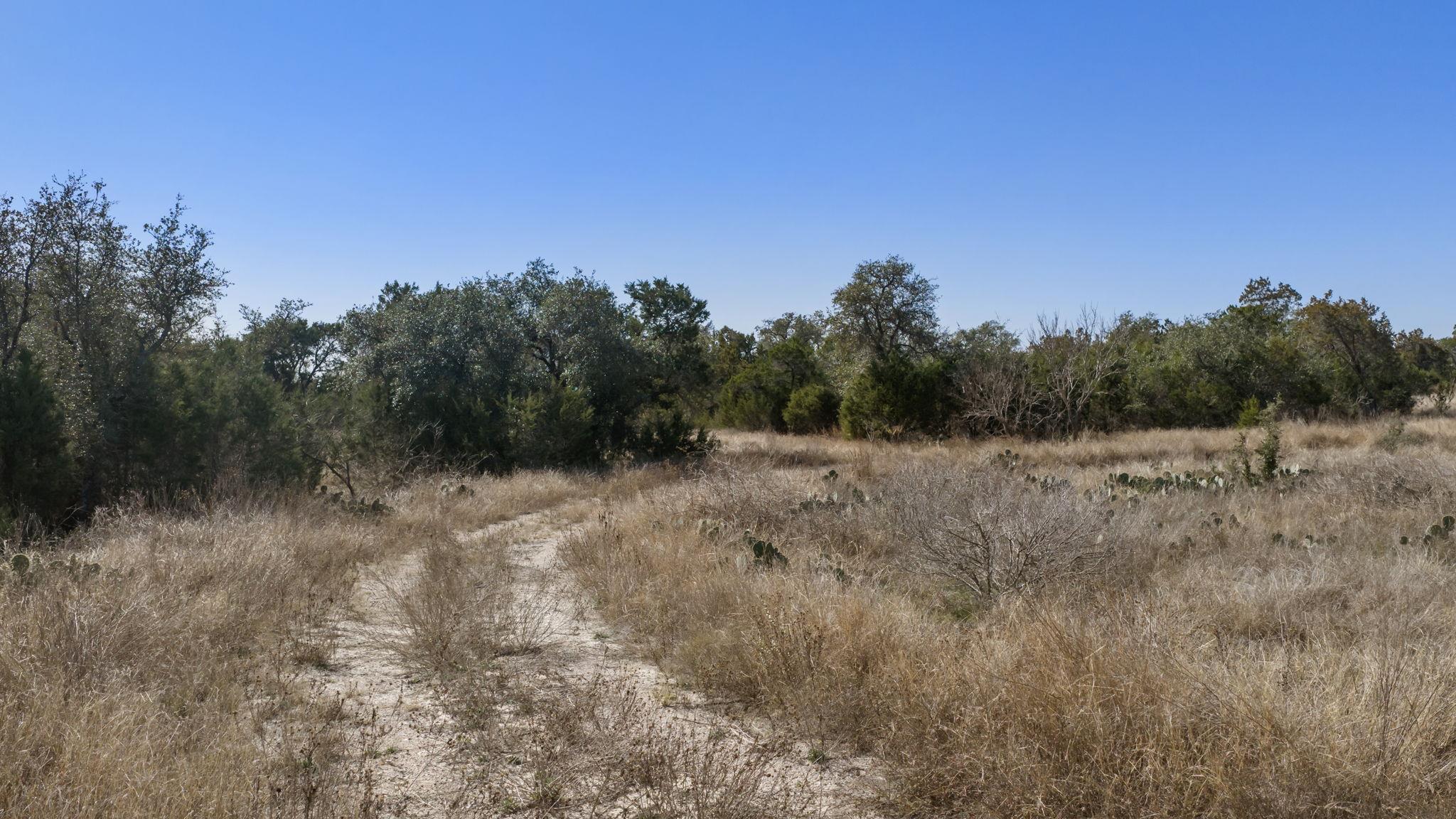 401 Hilltop Dr, Burnet, TX 78611