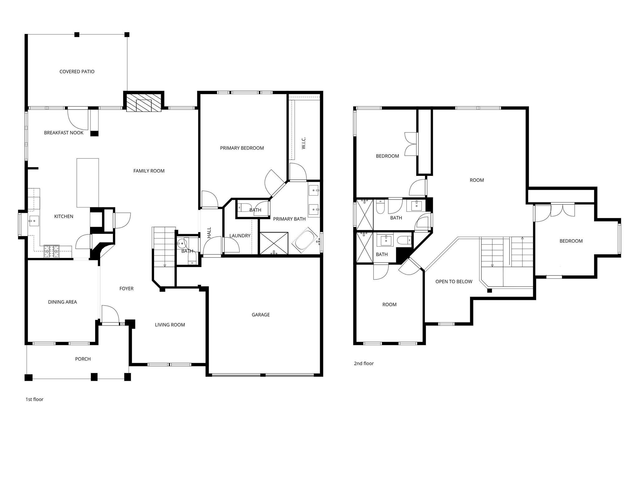 14928 Thatcher Dr, Austin, TX 78717