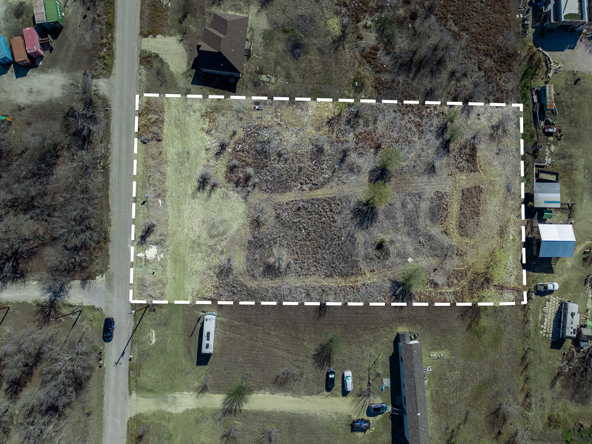 LOT #3 Engelke Rd, Niederwald, TX 78640