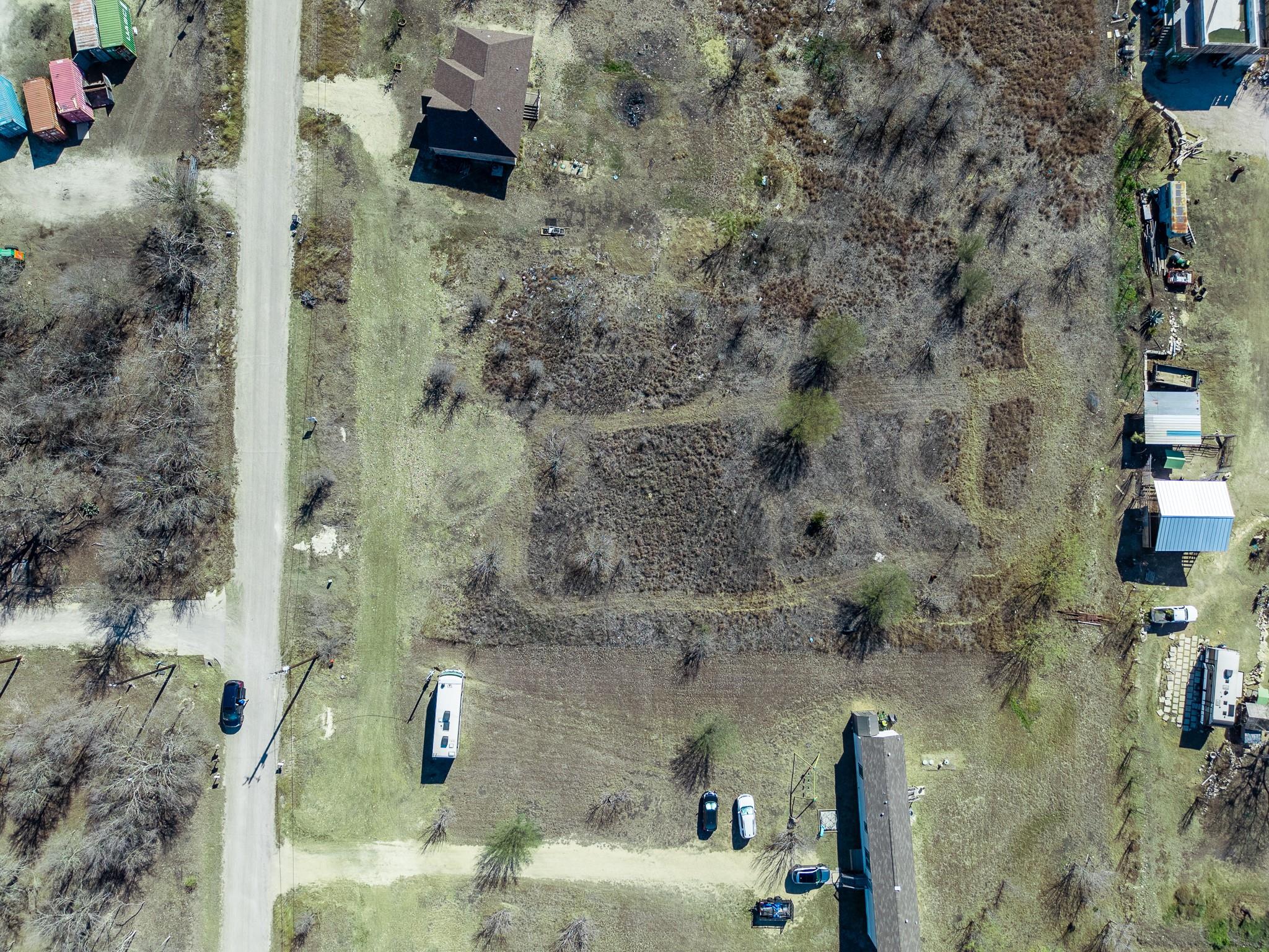 LOT #3 Engelke Rd, Niederwald, TX 78640