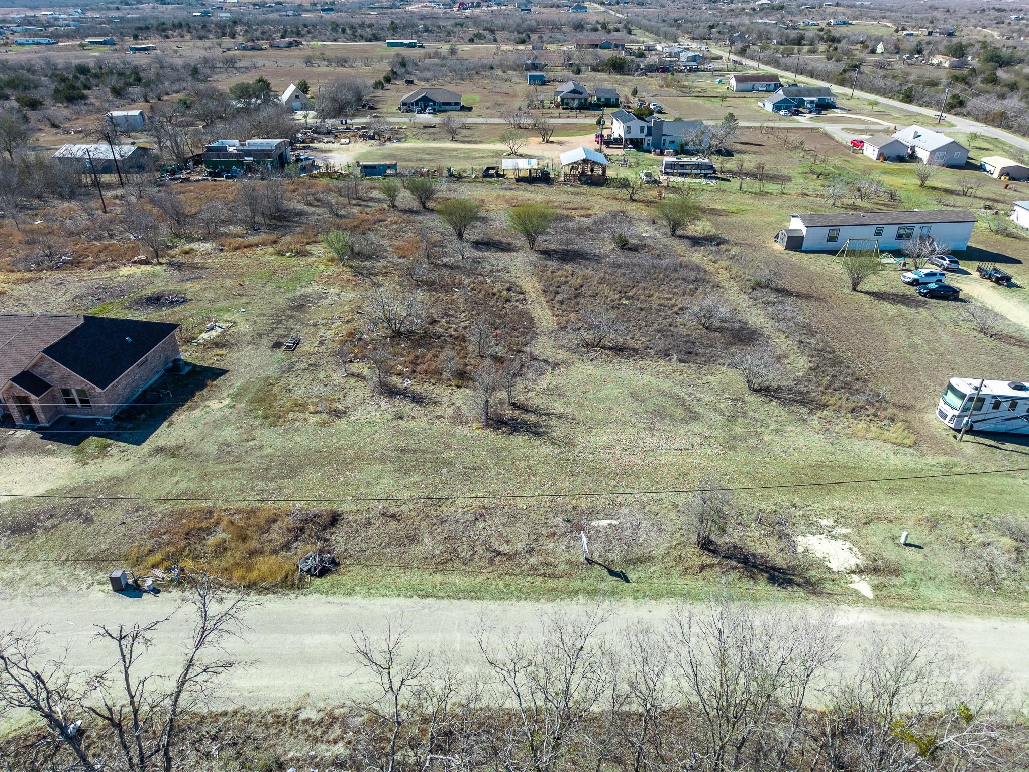 LOT #3 Engelke Rd, Niederwald, TX 78640