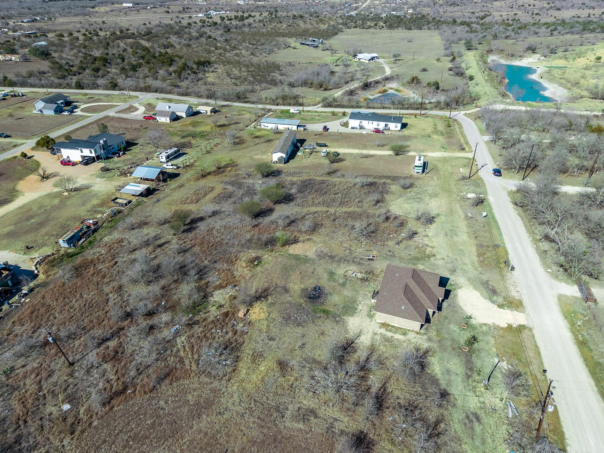 LOT #3 Engelke Rd, Niederwald, TX 78640