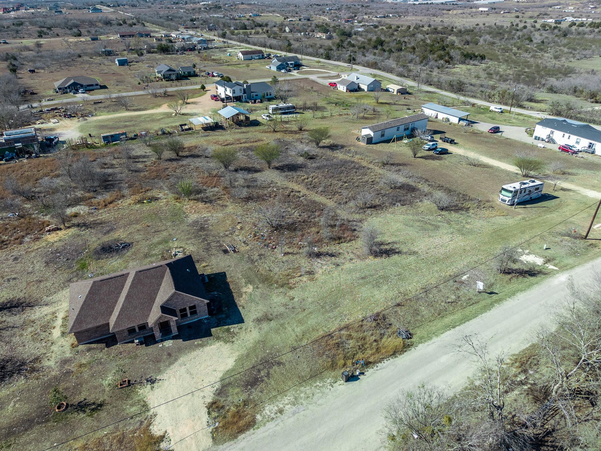 LOT #3 Engelke Rd, Niederwald, TX 78640