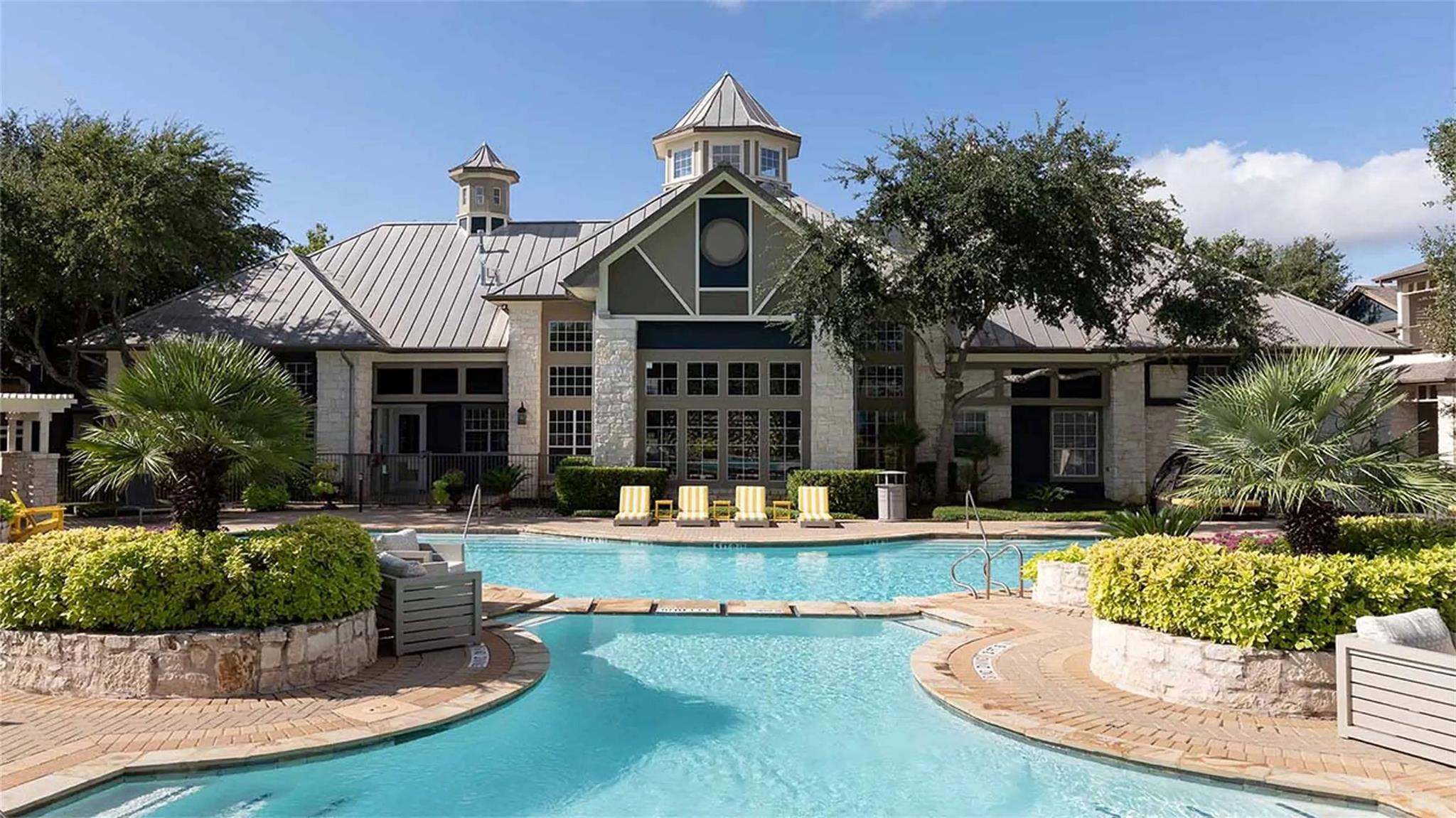 500 E Stassney Ln # 01225, Austin, TX 78745