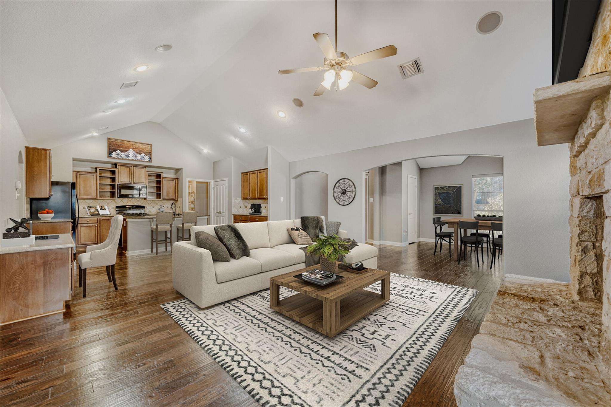 2431 Santa Barbara Loop, Round Rock, TX 78665