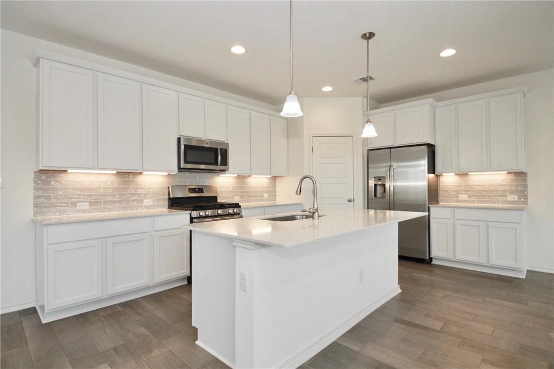 13501 Pyrite Dr, Austin, TX 78729