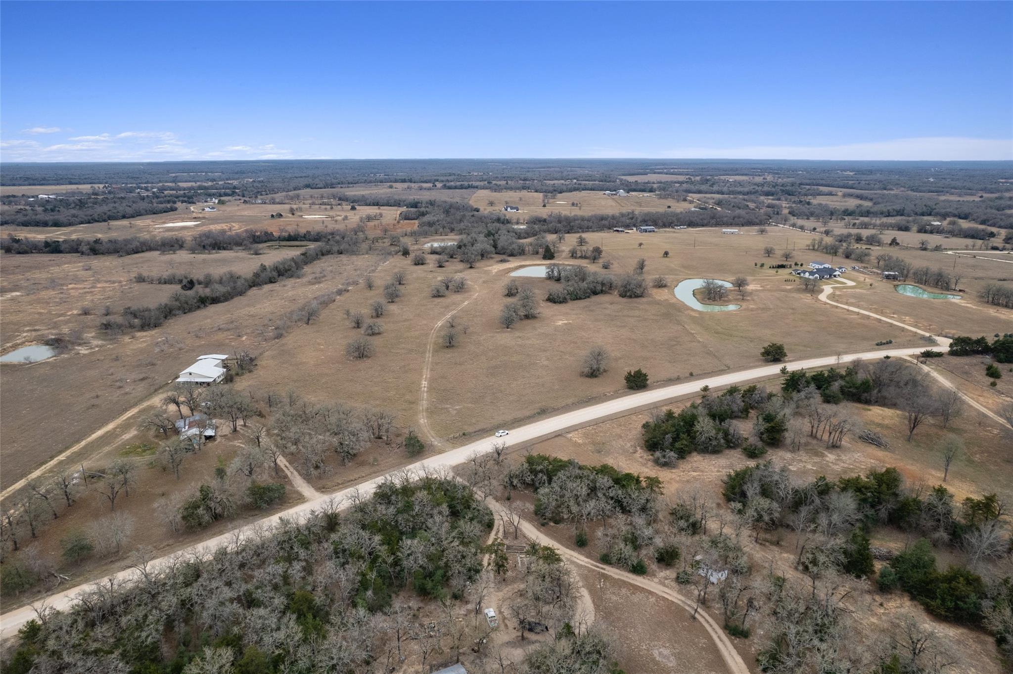 TBD County Road 322 Rd, Rockdale, TX 76567