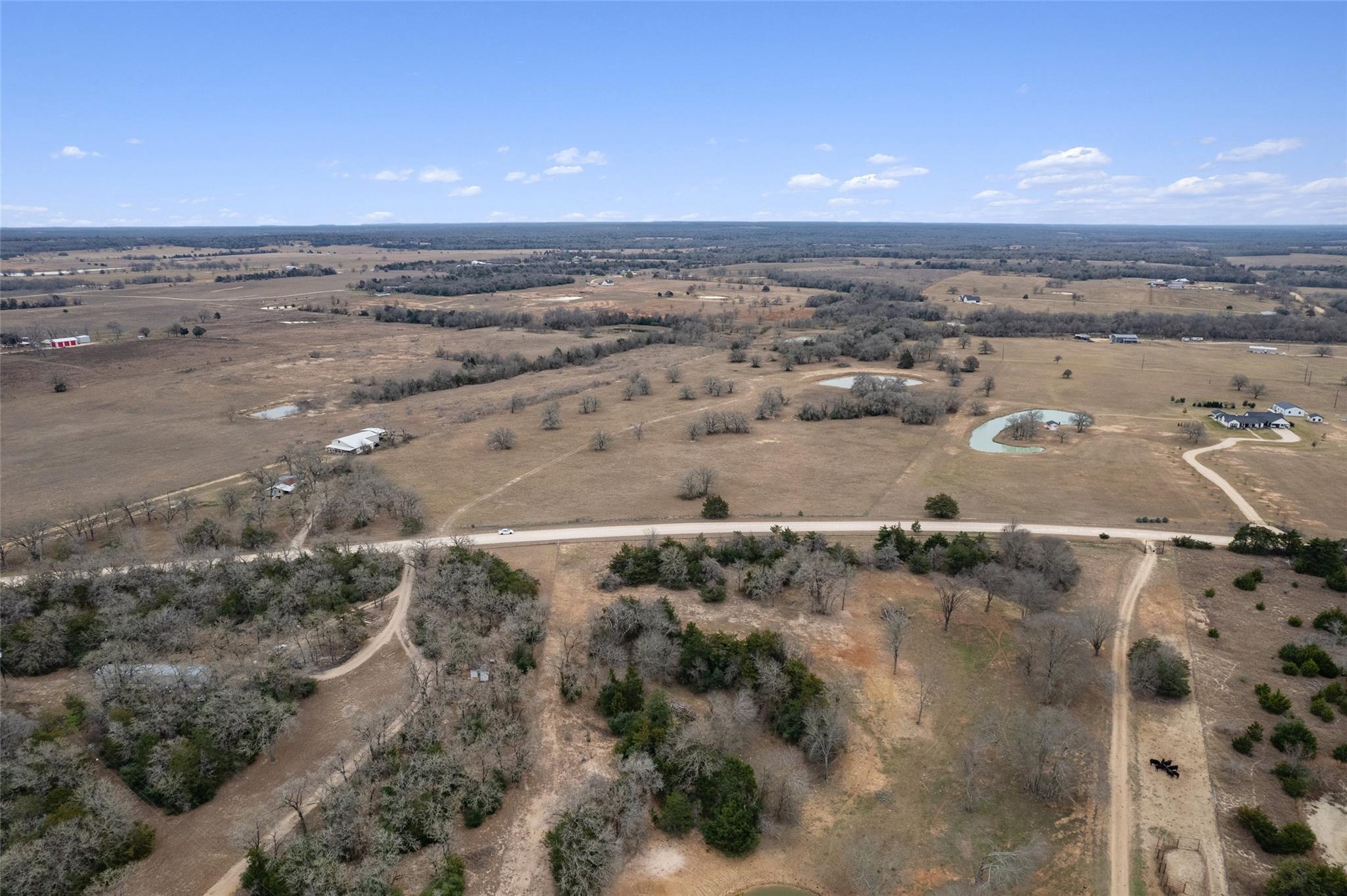 TBD County Road 322 Rd, Rockdale, TX 76567
