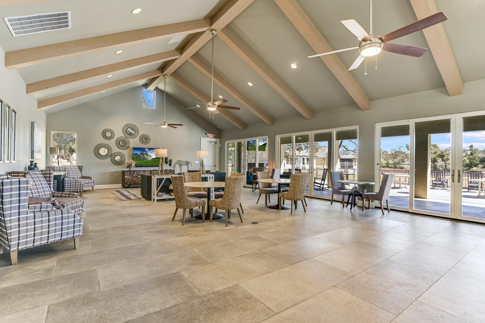 100 Red Rose Dr, Georgetown, TX 78628