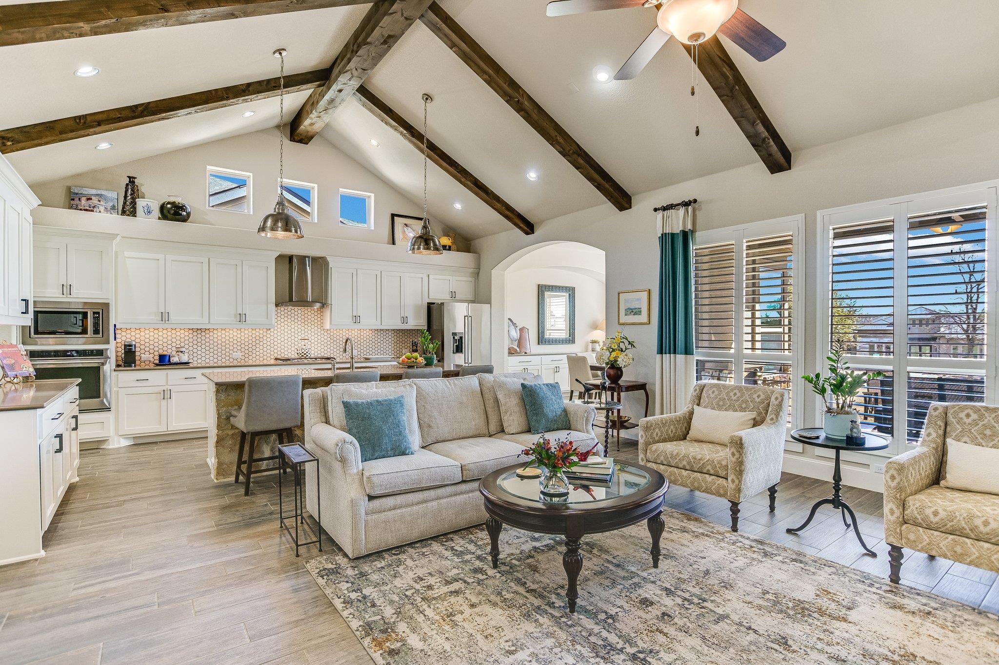 100 Red Rose Dr, Georgetown, TX 78628