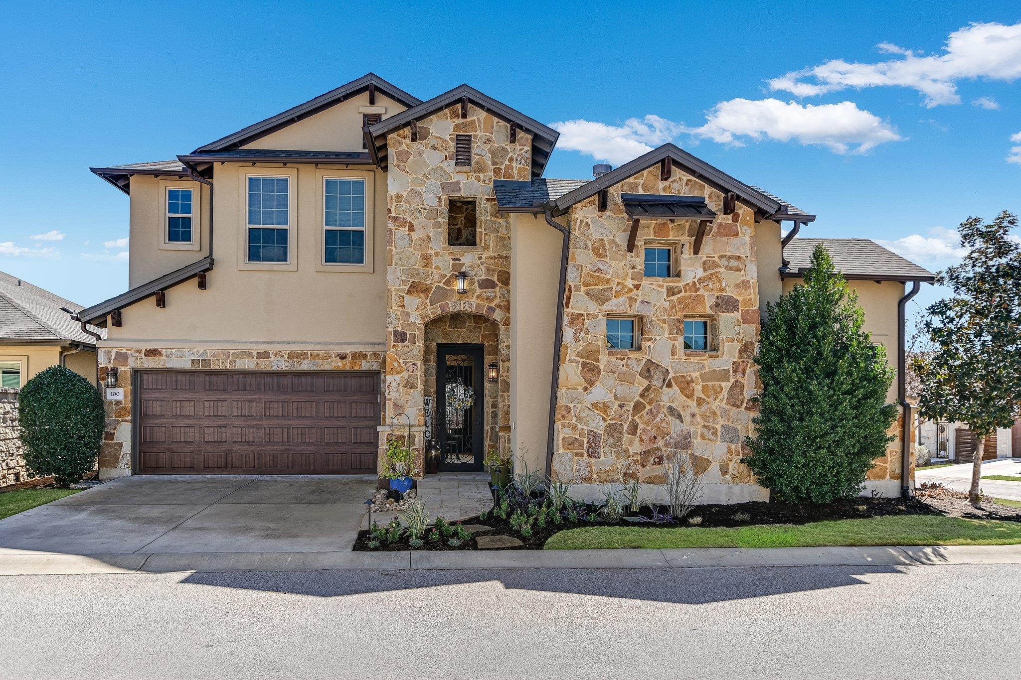 100 Red Rose Dr, Georgetown, TX 78628