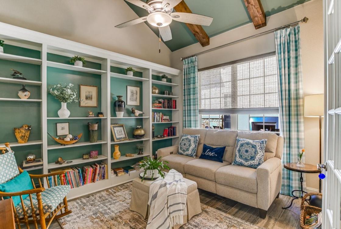 100 Red Rose Dr, Georgetown, TX 78628