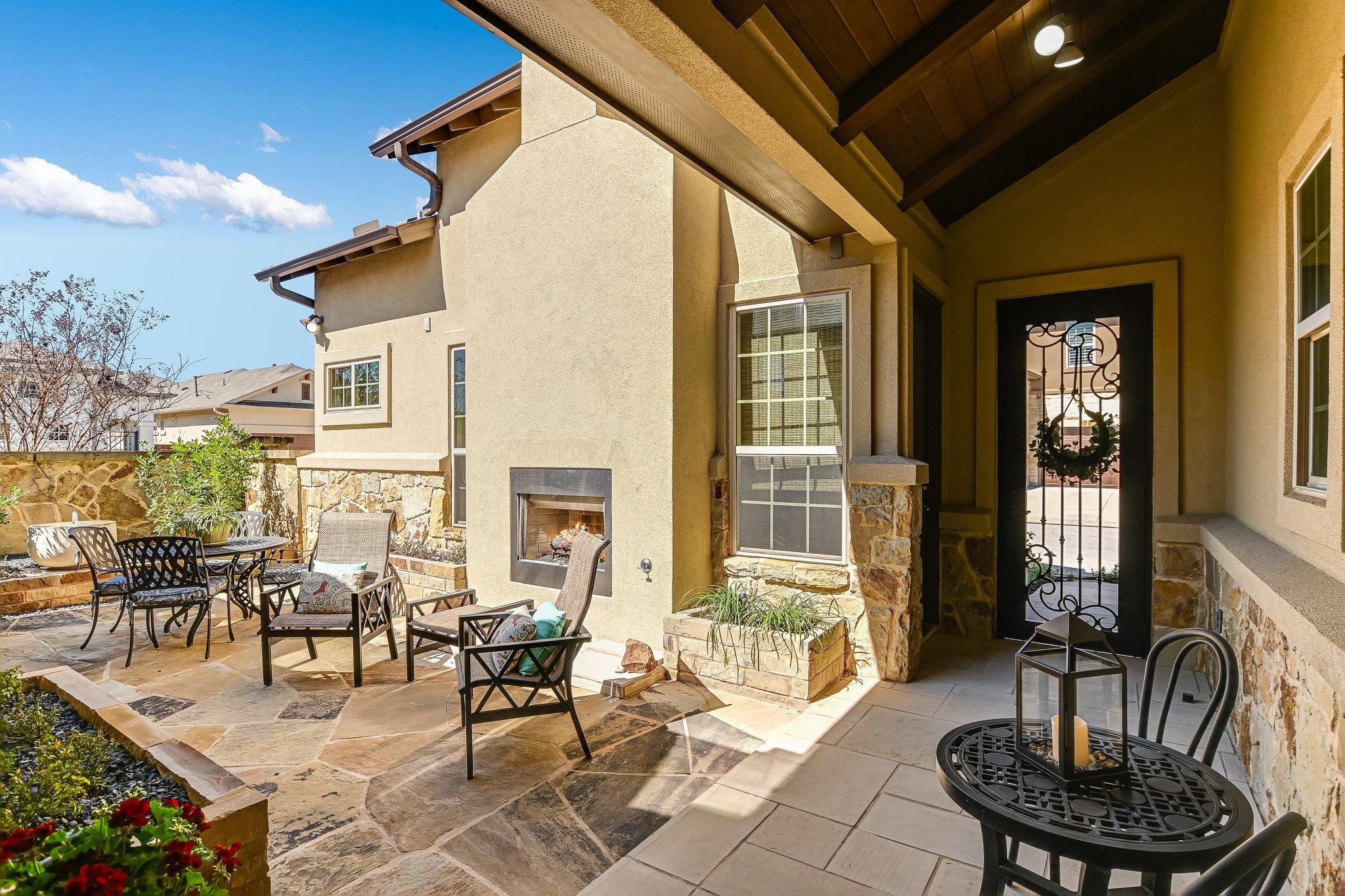 100 Red Rose Dr, Georgetown, TX 78628