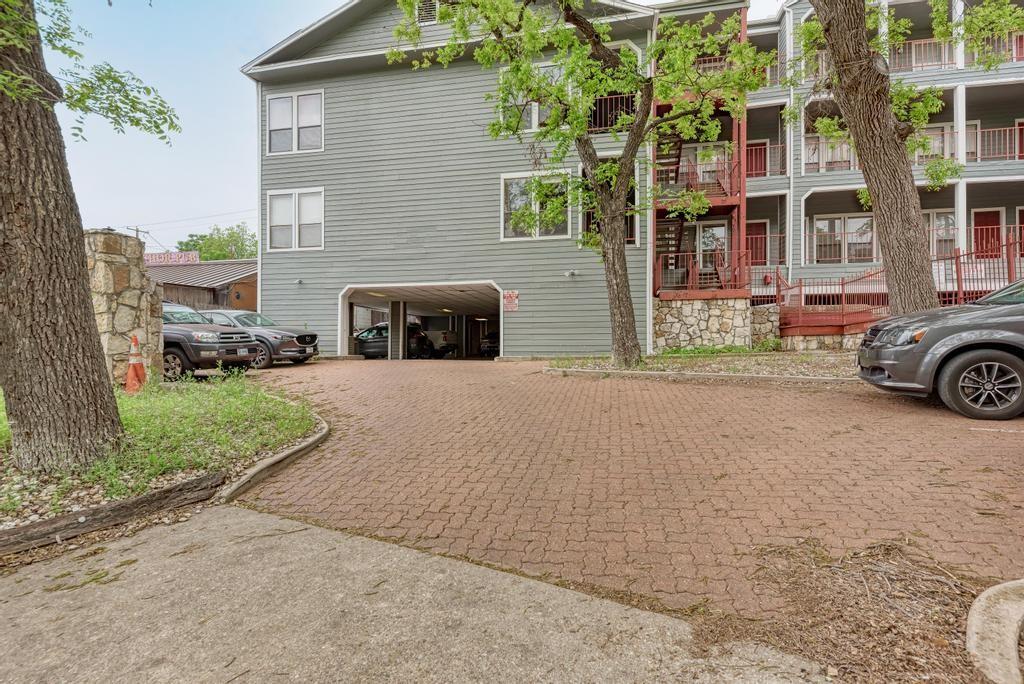 2901 San Jacinto Blvd # 107, Austin, TX 78705