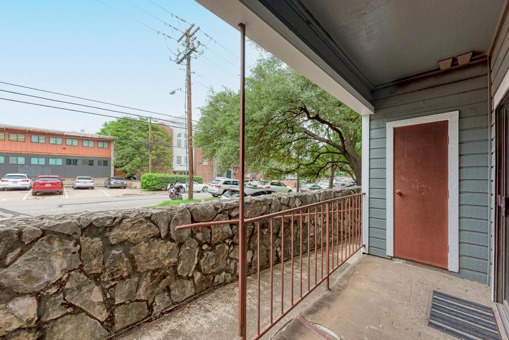 2901 San Jacinto Blvd # 107, Austin, TX 78705