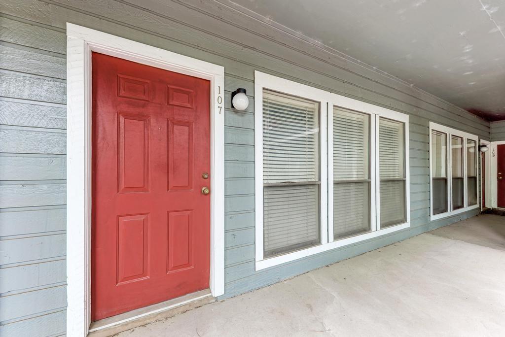 2901 San Jacinto Blvd # 107, Austin, TX 78705
