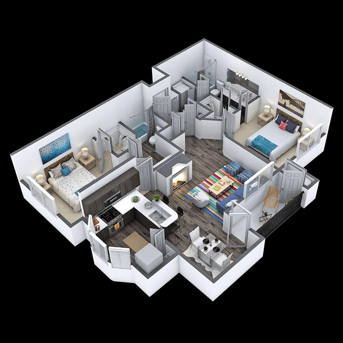 500 E Stassney Ln # 00539, Austin, TX 78745