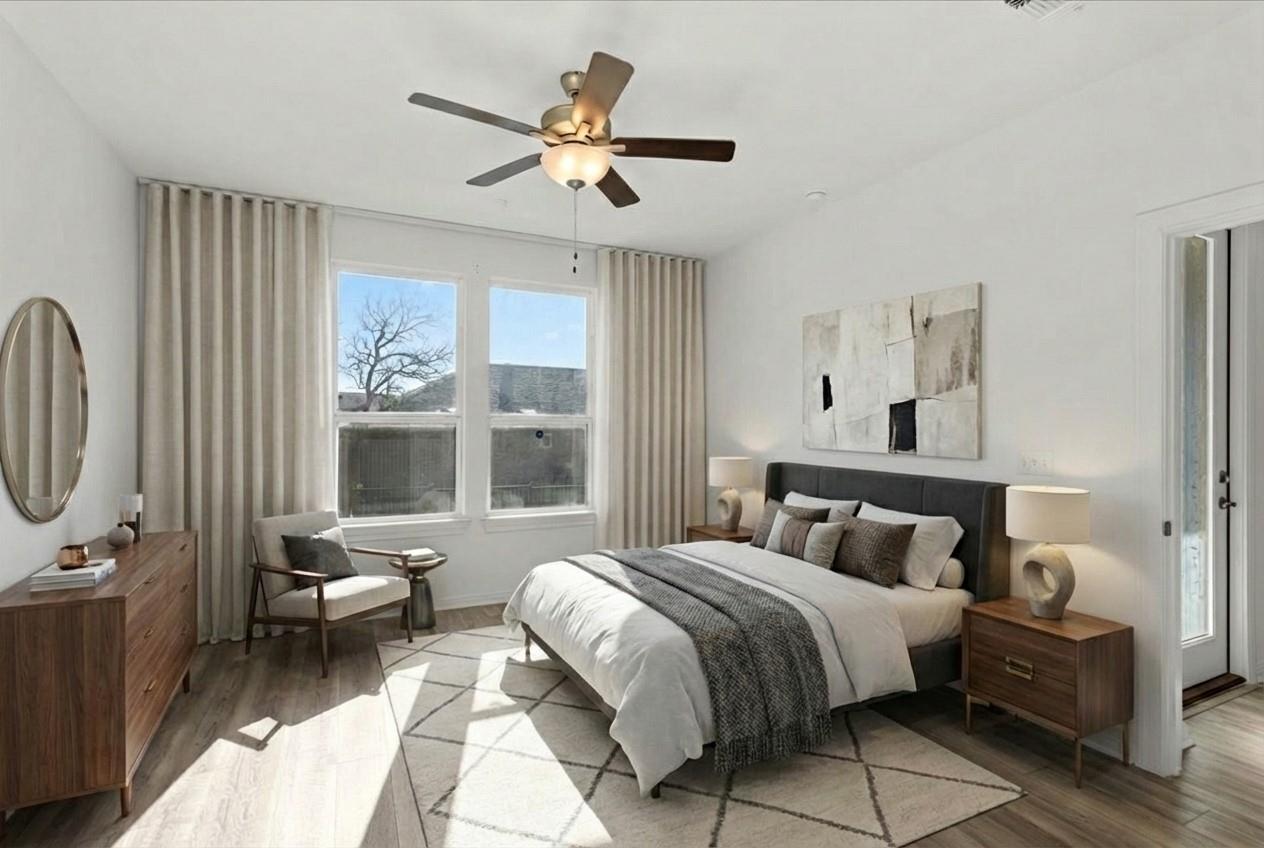 813 Saratoga Ln, Georgetown, TX 78633