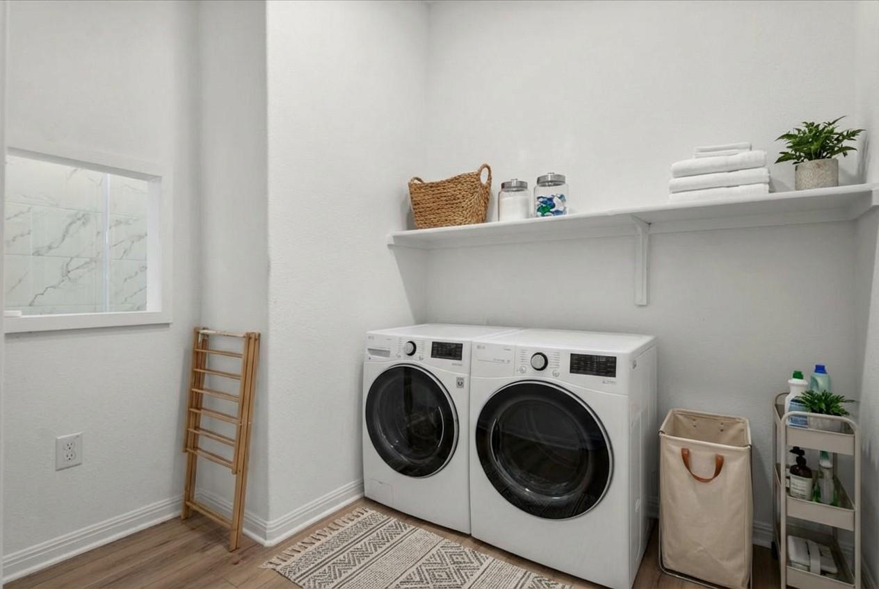 813 Saratoga Ln, Georgetown, TX 78633