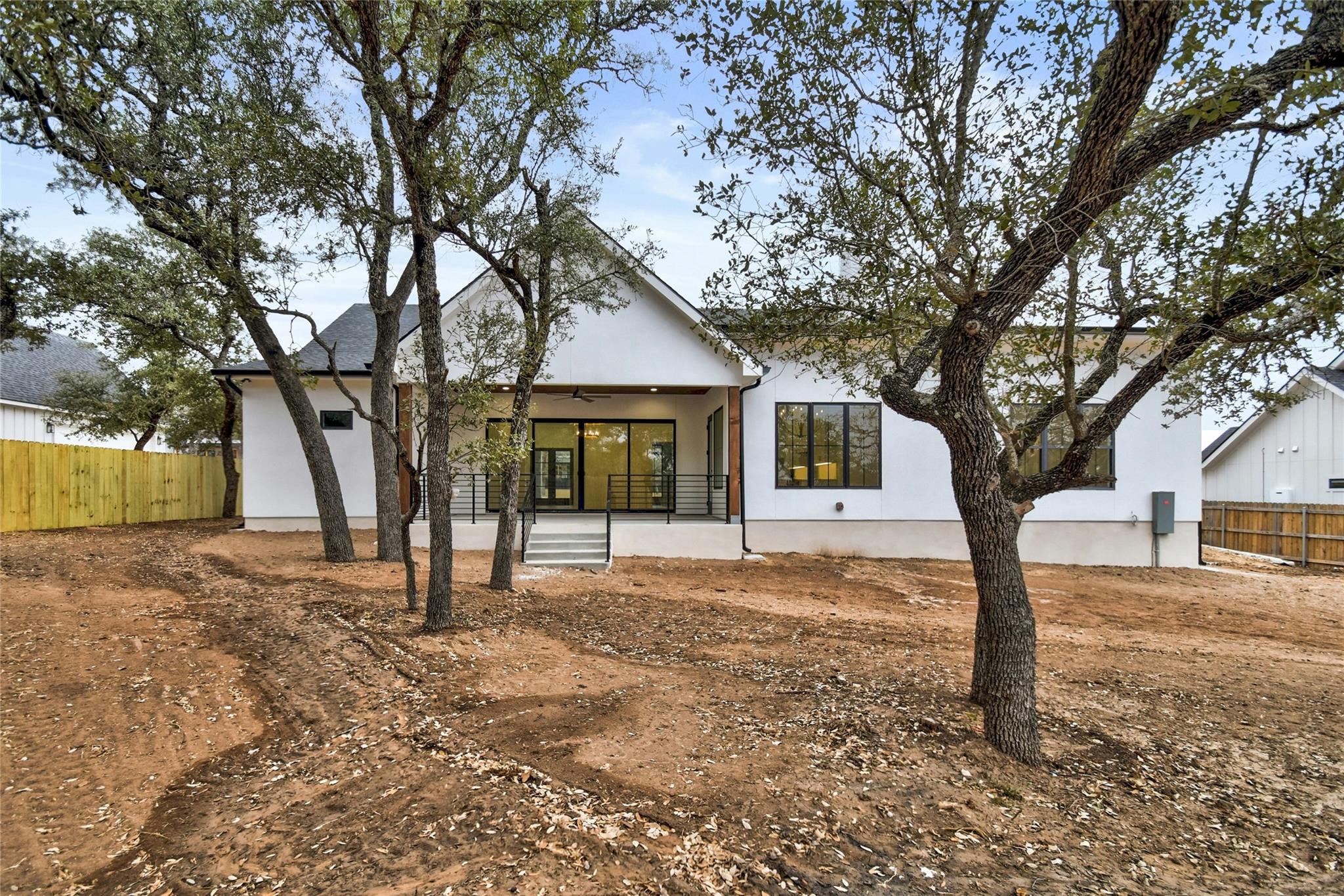 2141 Stone Meadow, Fredericksburg, TX 78624