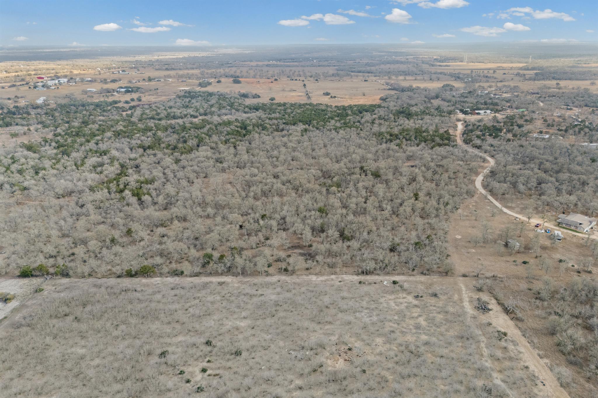 TBD Sneed Ln, Dale, TX 78616