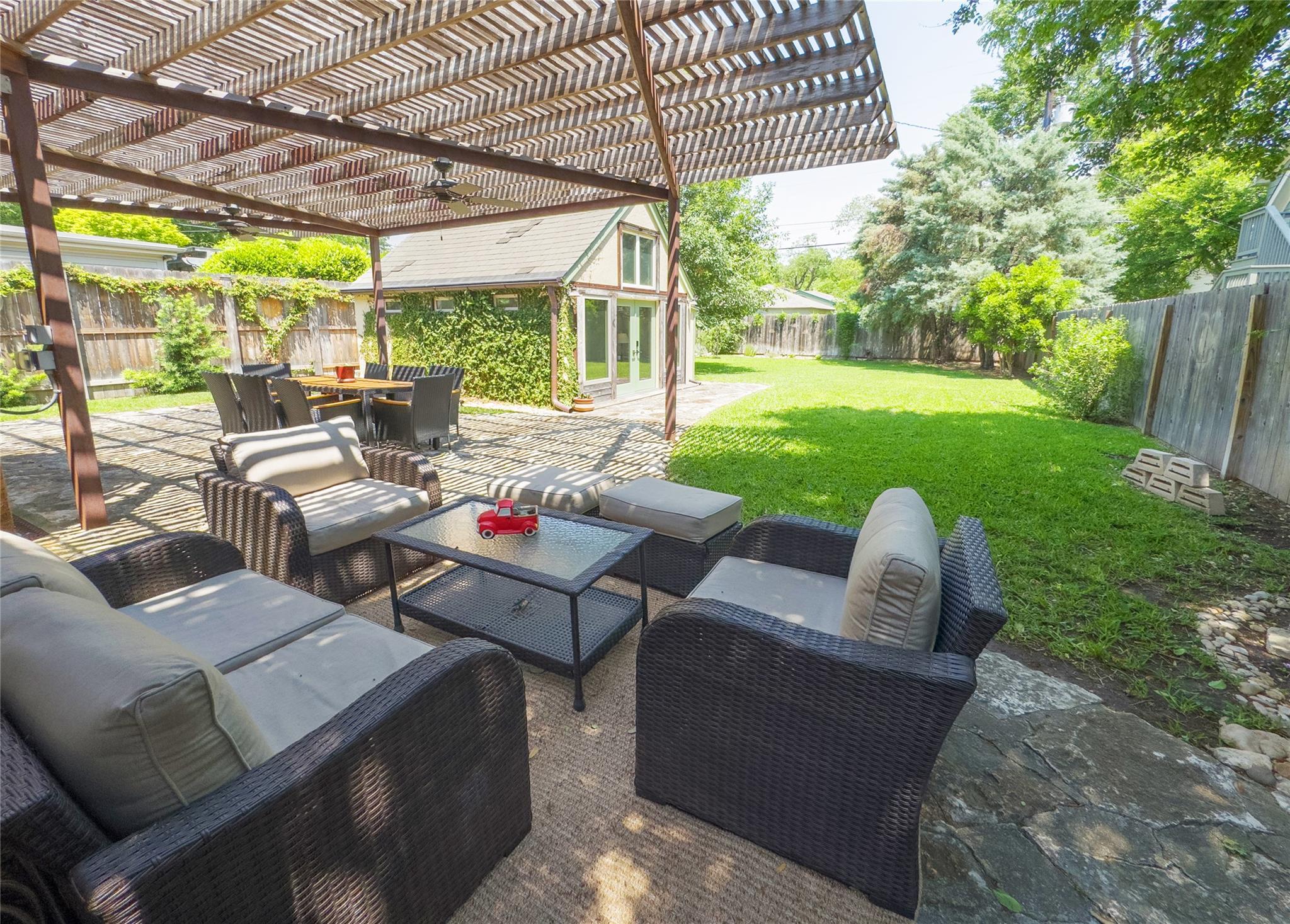 1512 Northwood Rd, Austin, TX 78703