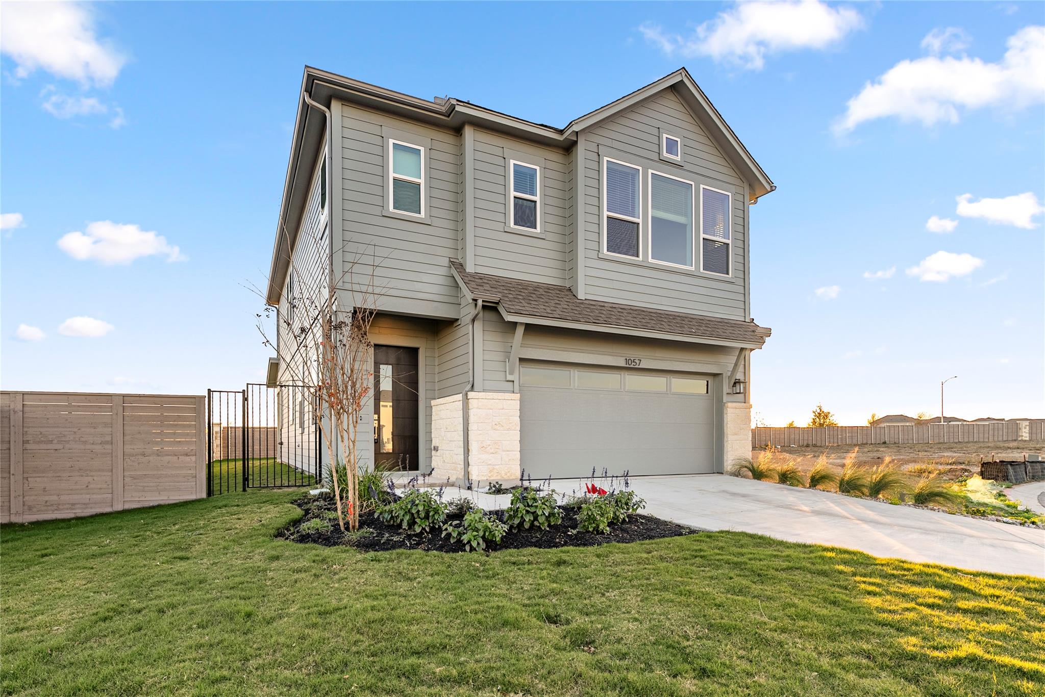 1057 Brickell Loop, Austin, TX 78744