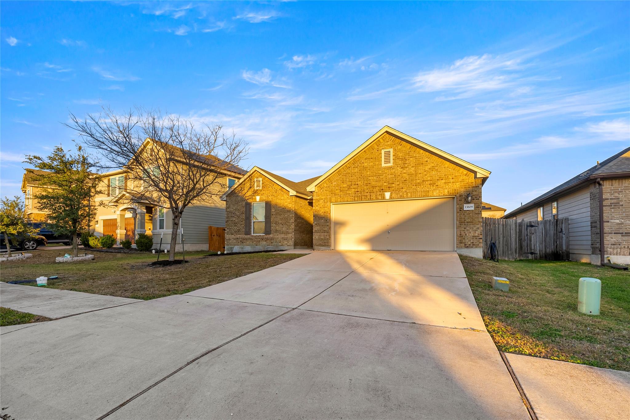 13609 James Buchanan St, Manor, TX 78653