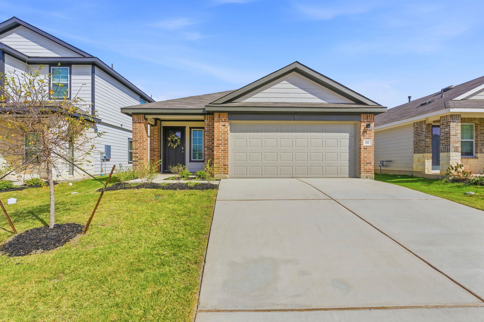 192 Juan Cordona Dr, Buda, TX 78610